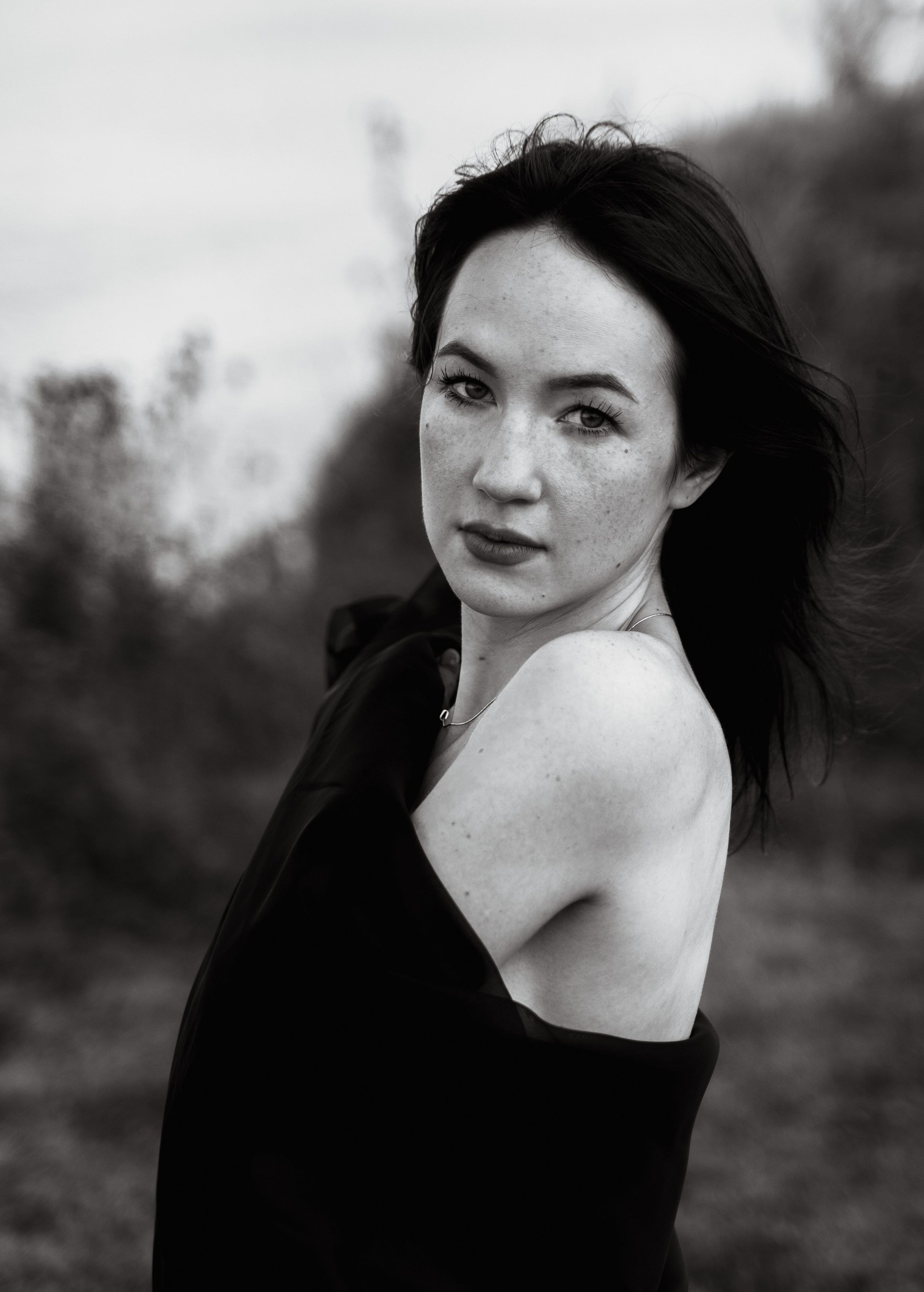 Portraits. Фотограф Казань