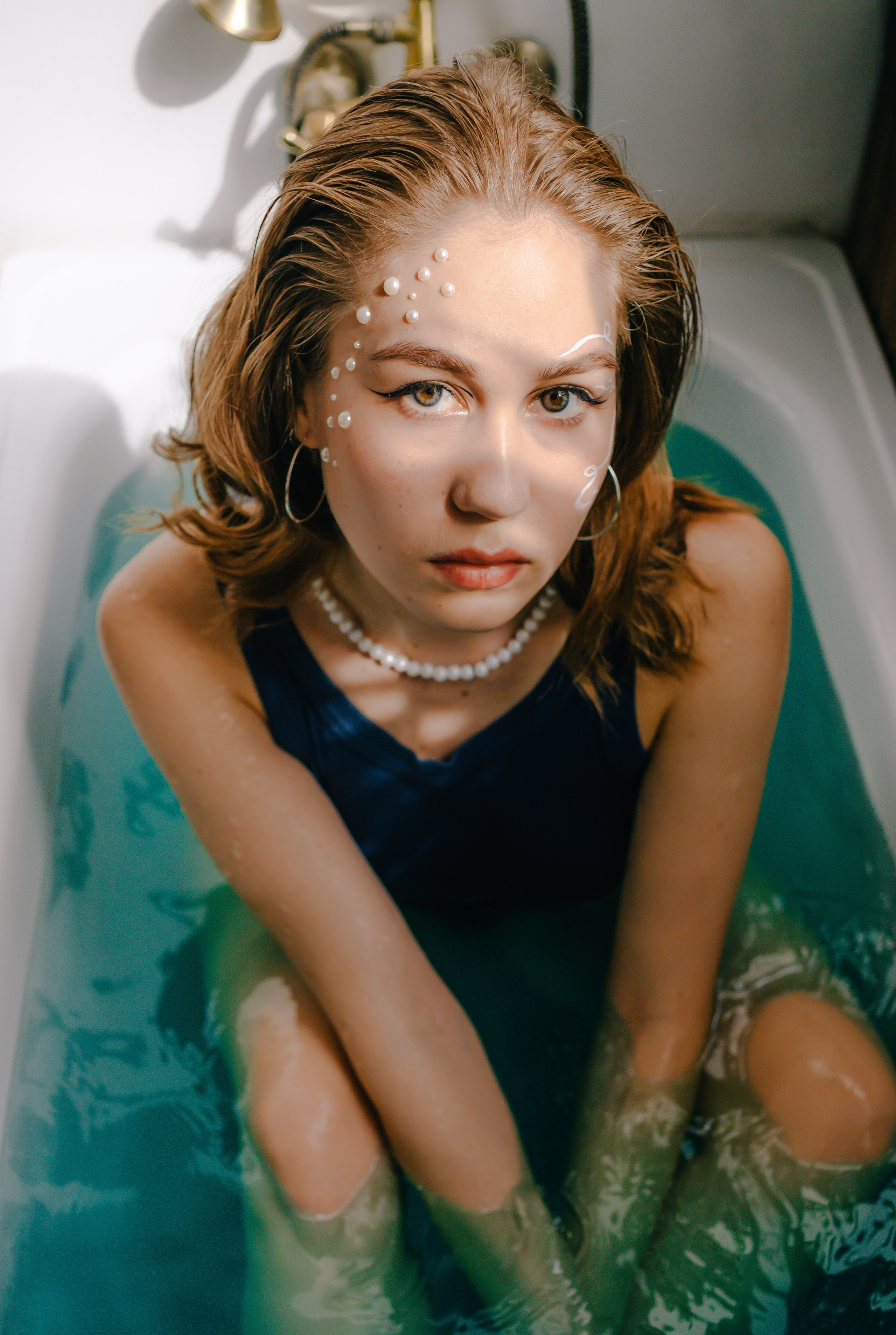 Portraits. Фотограф Казань