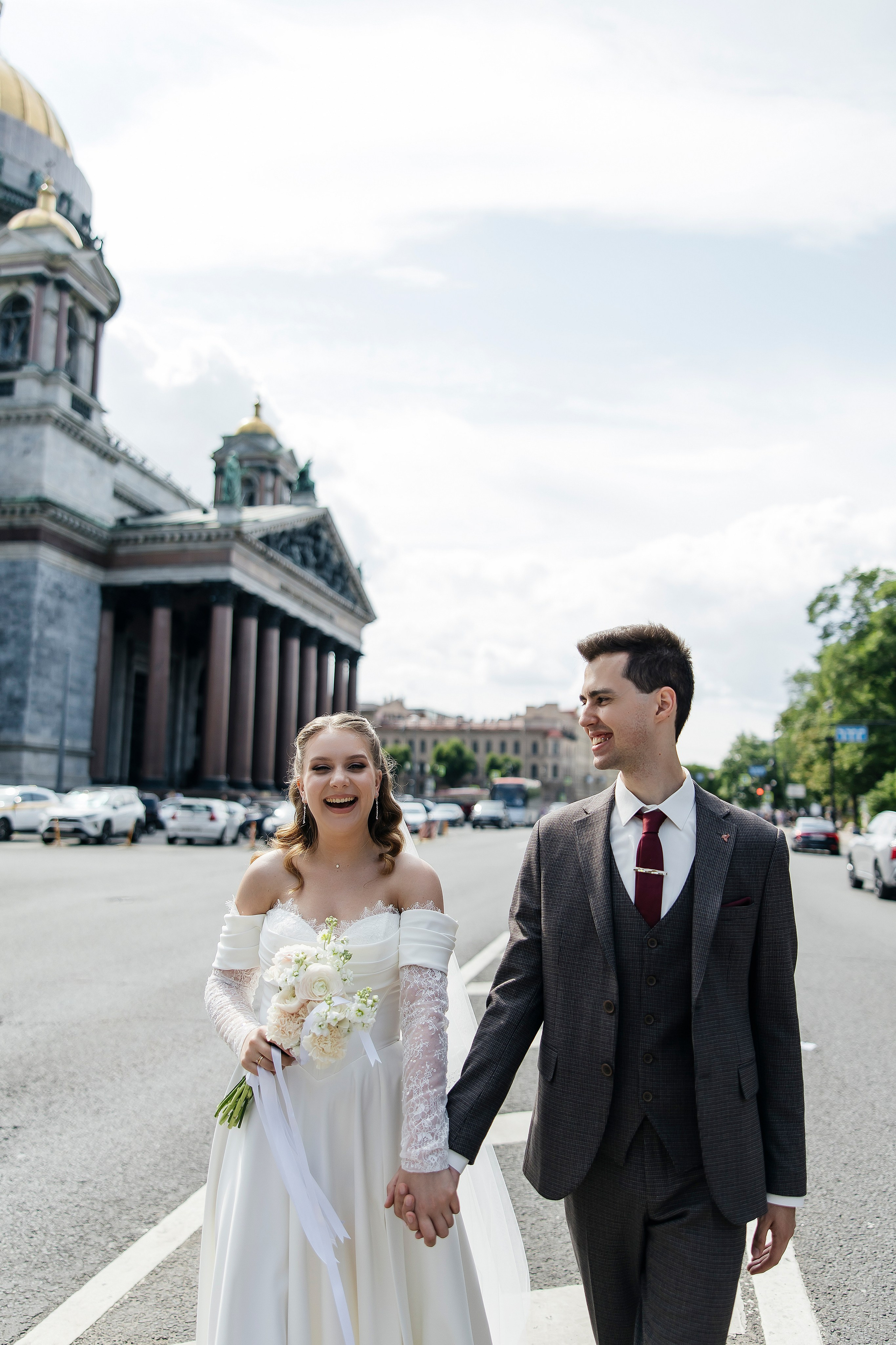 Больше, чем любовь. Фотограф в Санкт Петербурге Колантаева Карина