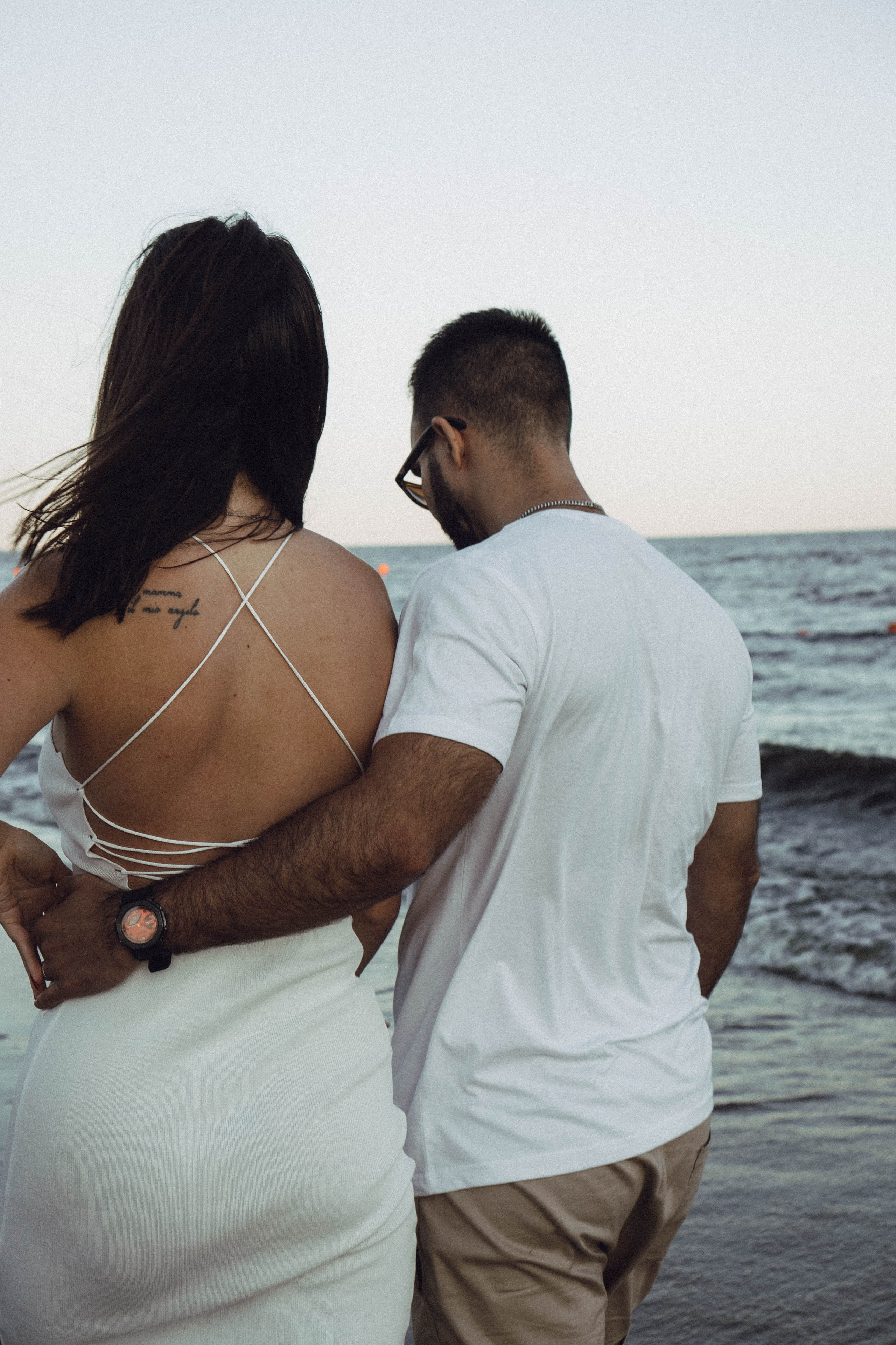 Любовь на заливе. Профессиональный фотограф, Санкт-Петербург — Виктория Богомолова