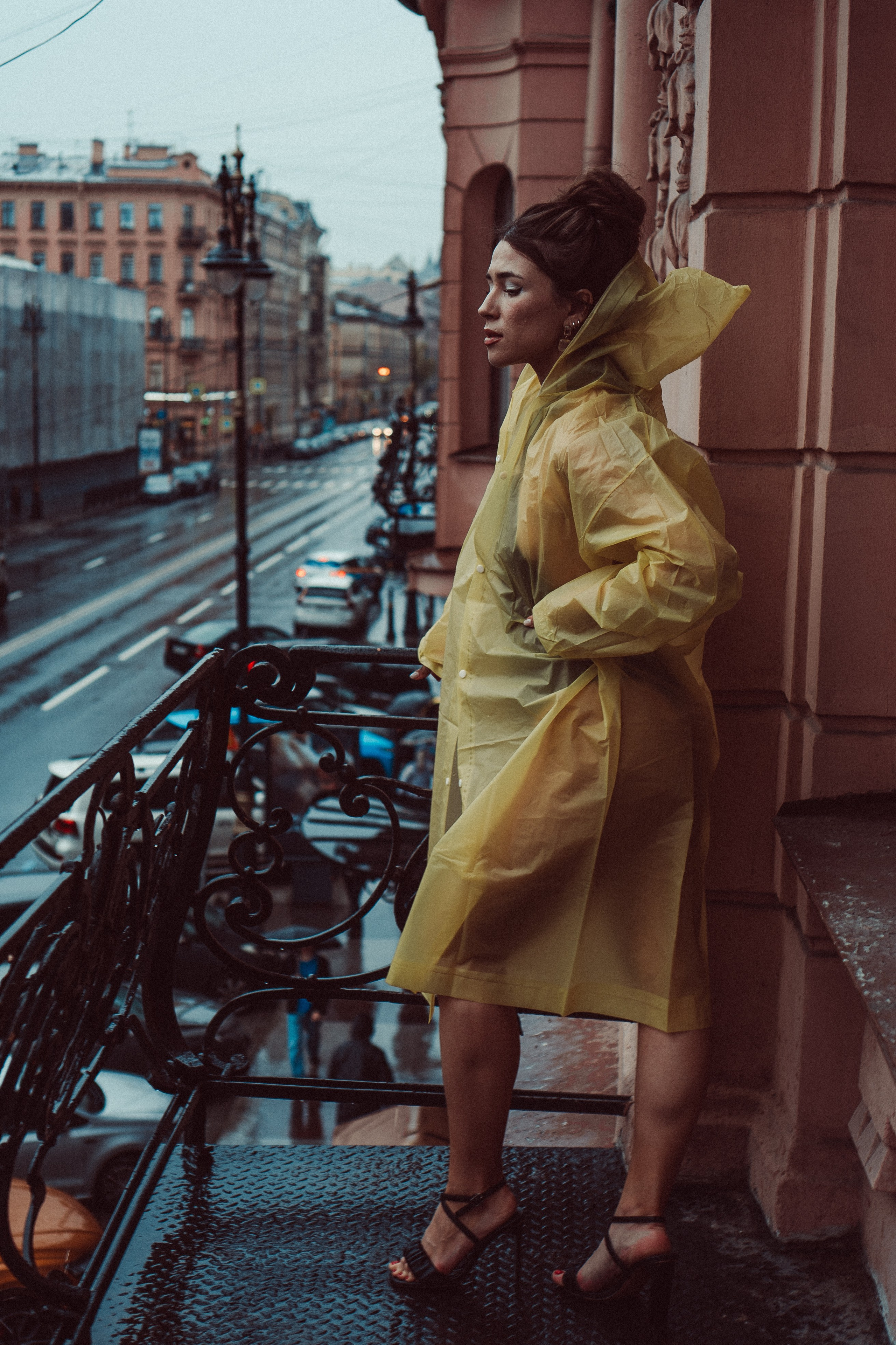 НЕМНОЖКО ИТАЛИИ. Профессиональный фотограф, Санкт-Петербург — Виктория Богомолова