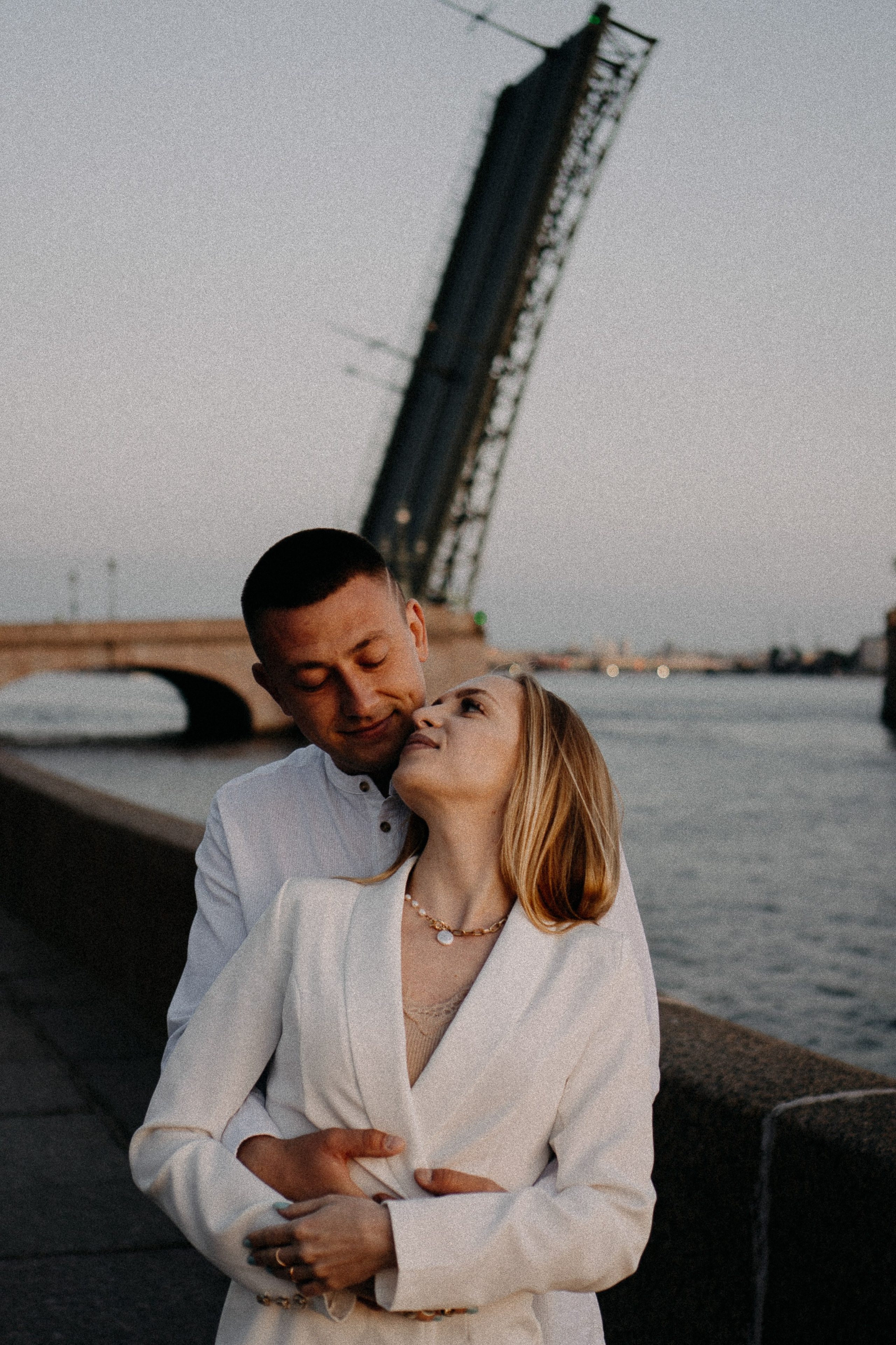 Сьемка мечты. Профессиональный фотограф, Санкт-Петербург — Виктория Богомолова