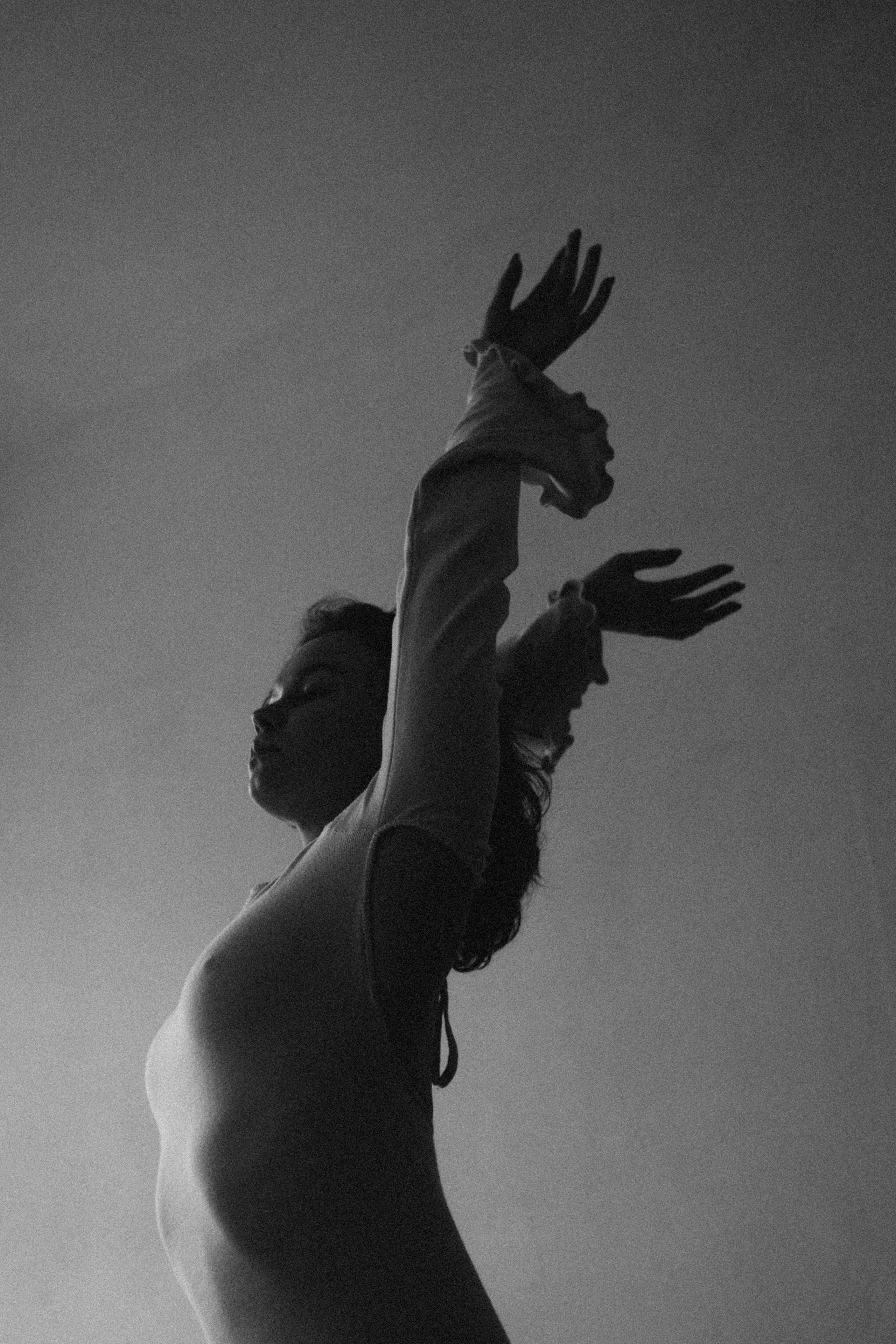 Студийная для девушки. Профессиональный фотограф, Санкт-Петербург — Виктория Богомолова