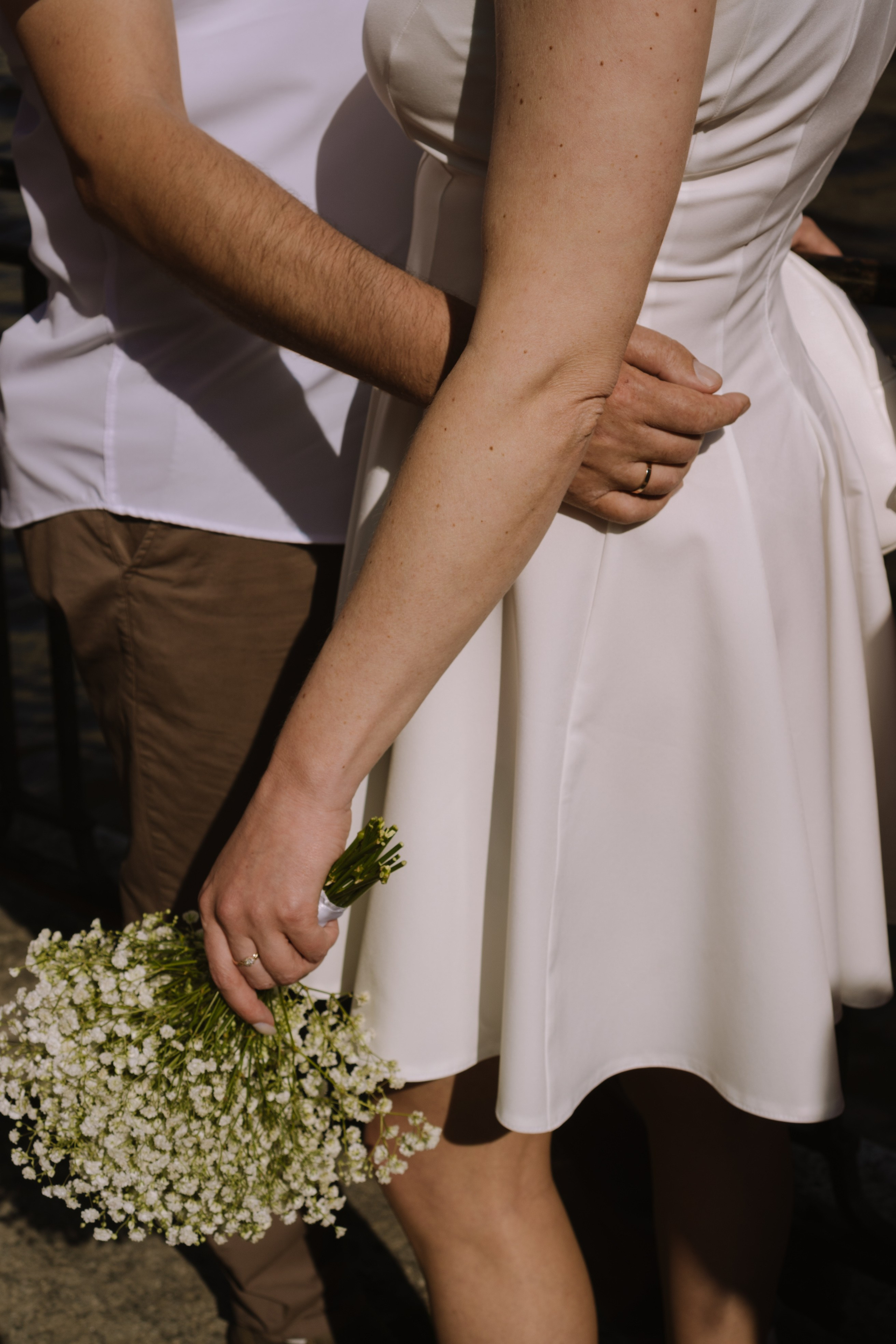 СВАДЕБНЫЙ РЕПОРТАЖ. Профессиональный фотограф, Санкт-Петербург — Виктория Богомолова