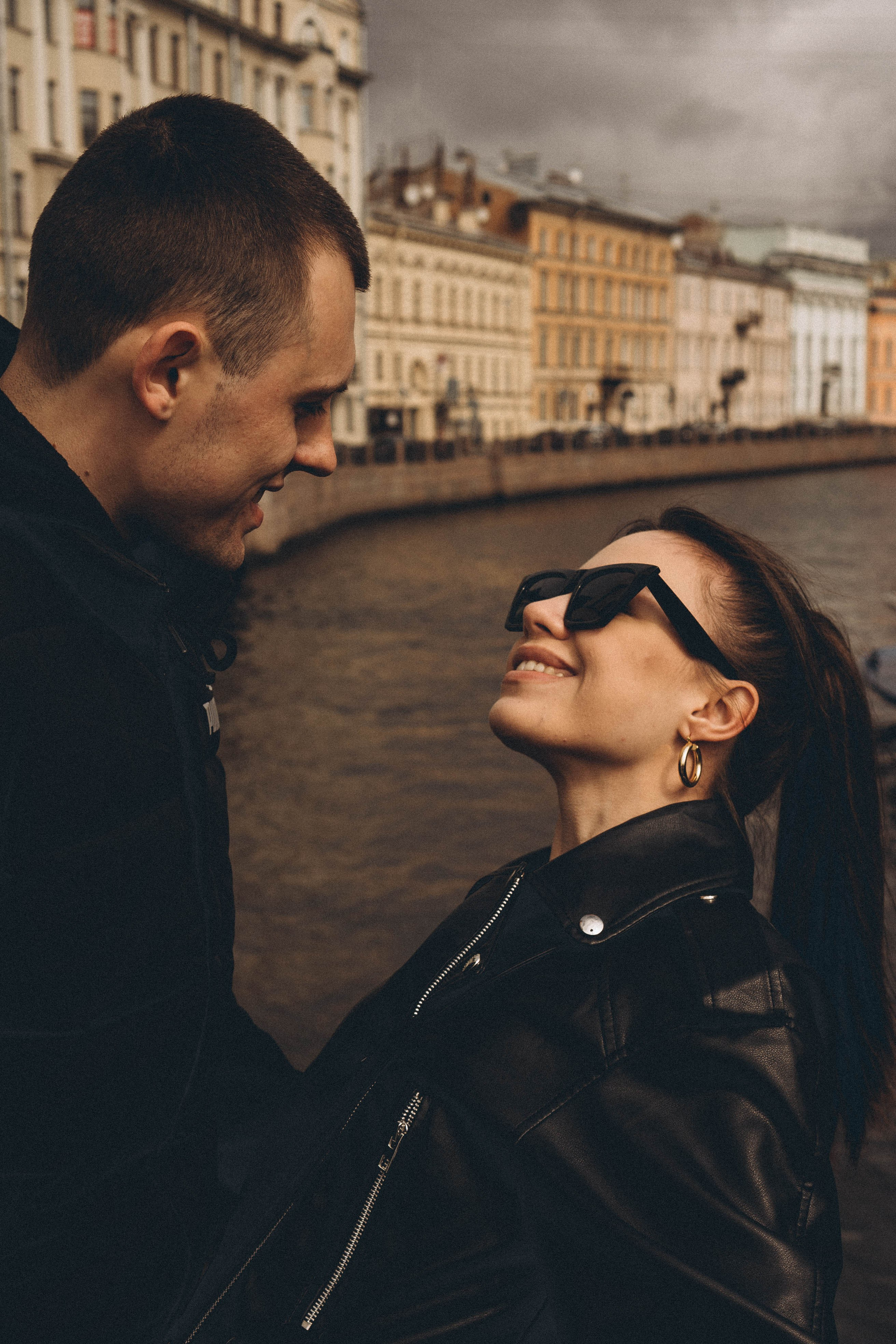 Прогулочная. Профессиональный фотограф, Санкт-Петербург — Виктория Богомолова