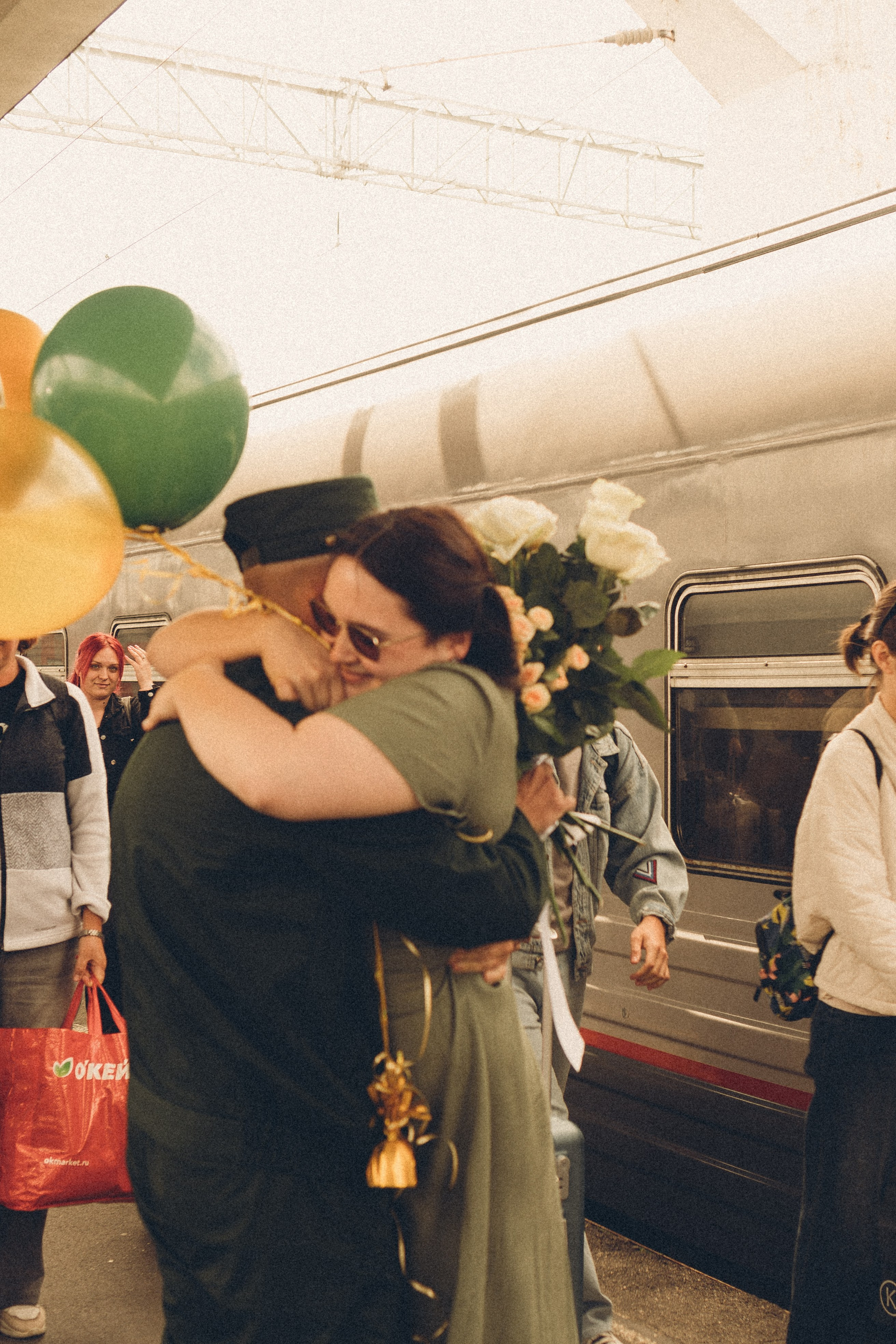 ПРЕДЛОЖЕНИЕ. Профессиональный фотограф, Санкт-Петербург — Виктория Богомолова