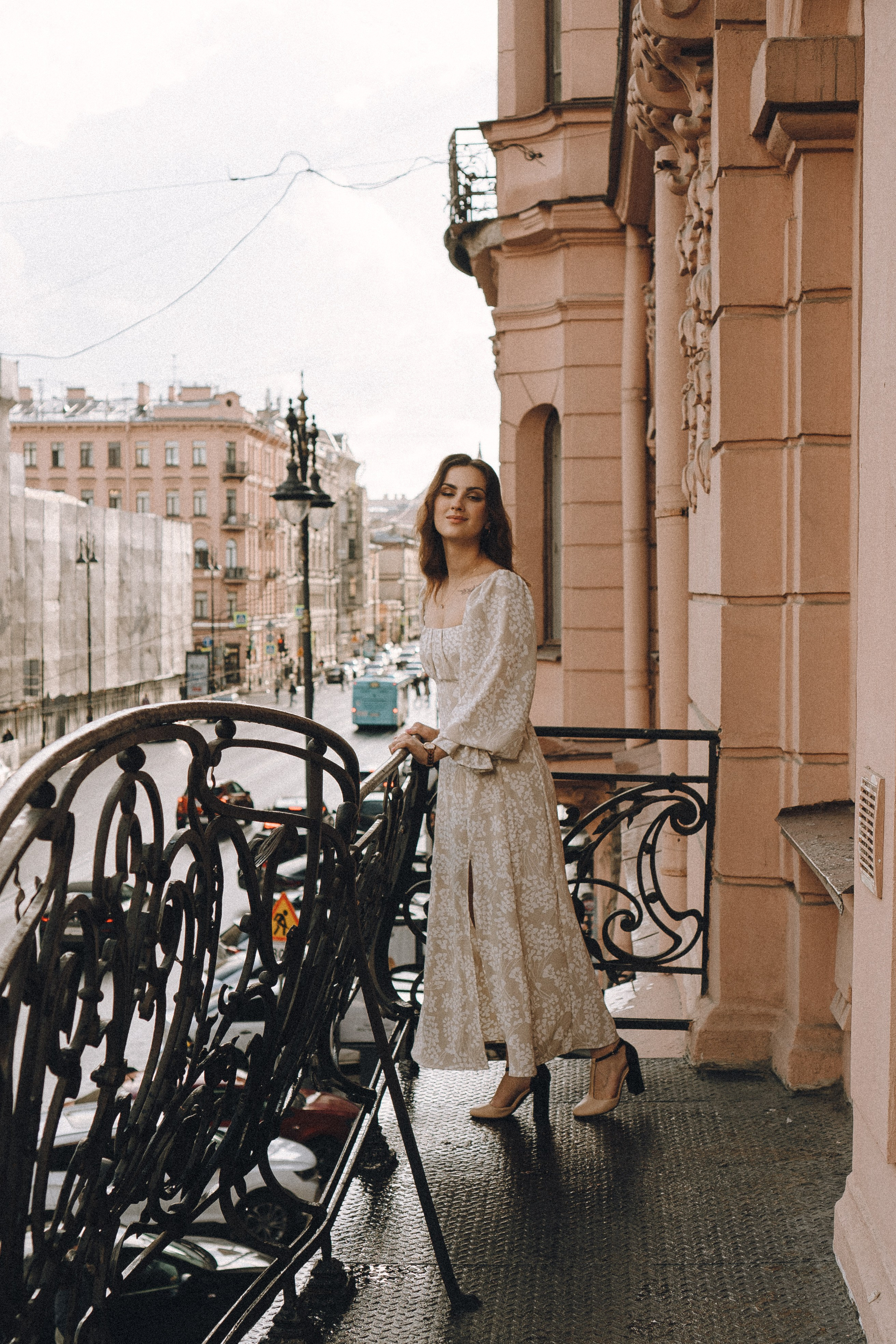 ЛЮБОВЬ В ИЮНЕ. Профессиональный фотограф, Санкт-Петербург — Виктория Богомолова