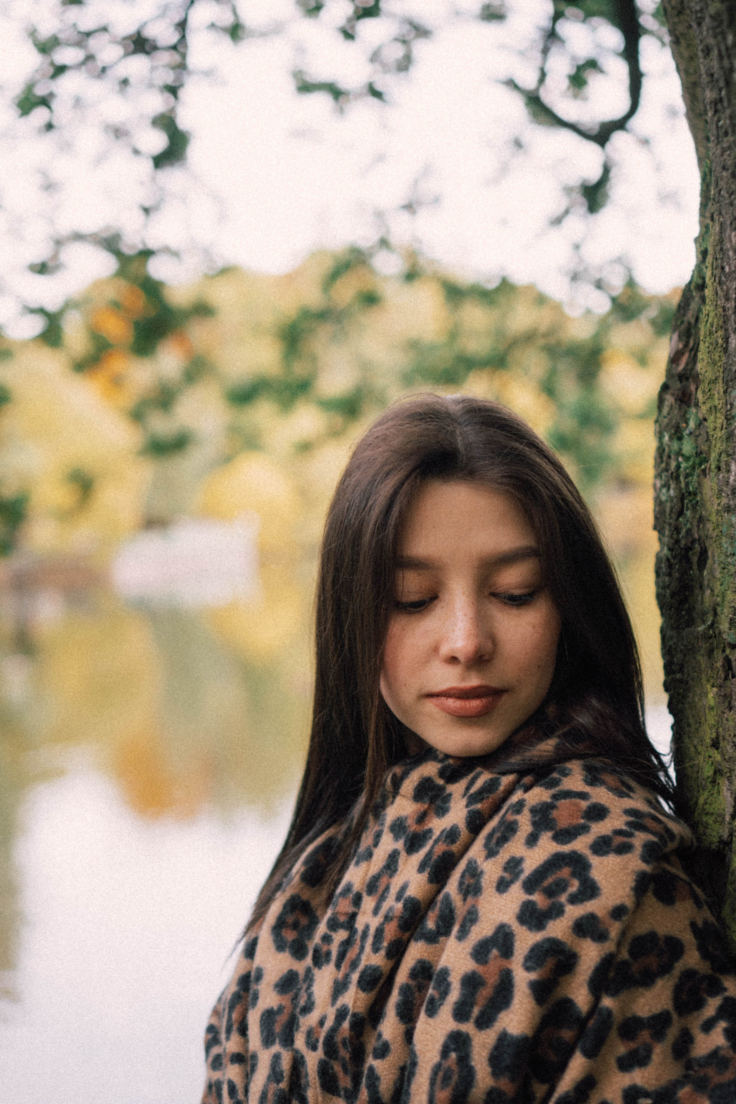 Осенняя. Профессиональный фотограф, Санкт-Петербург — Виктория Богомолова