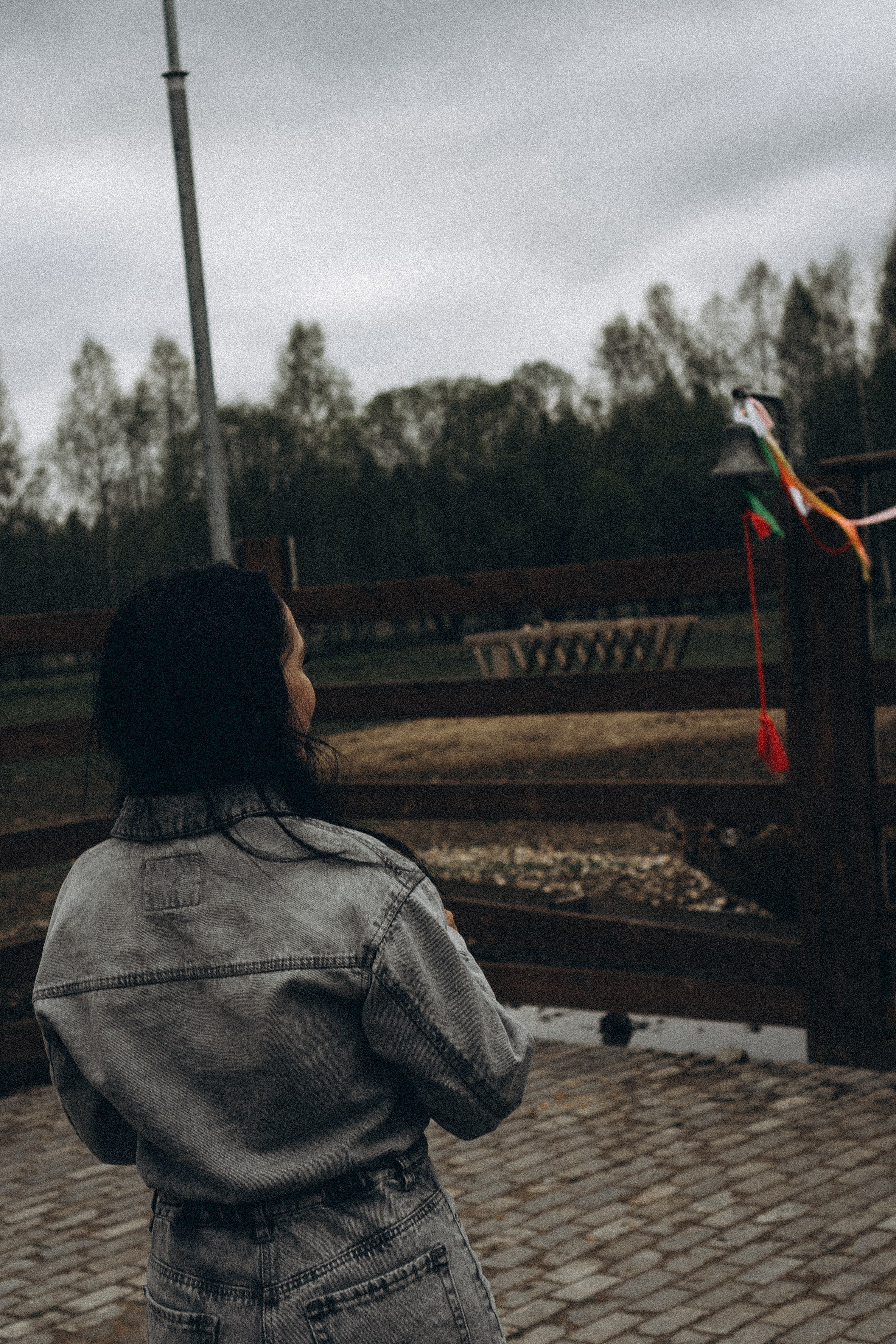 ОЛЕНЬЯ ФЕРМА В ТВЕРИ. Профессиональный фотограф, Санкт-Петербург — Виктория Богомолова