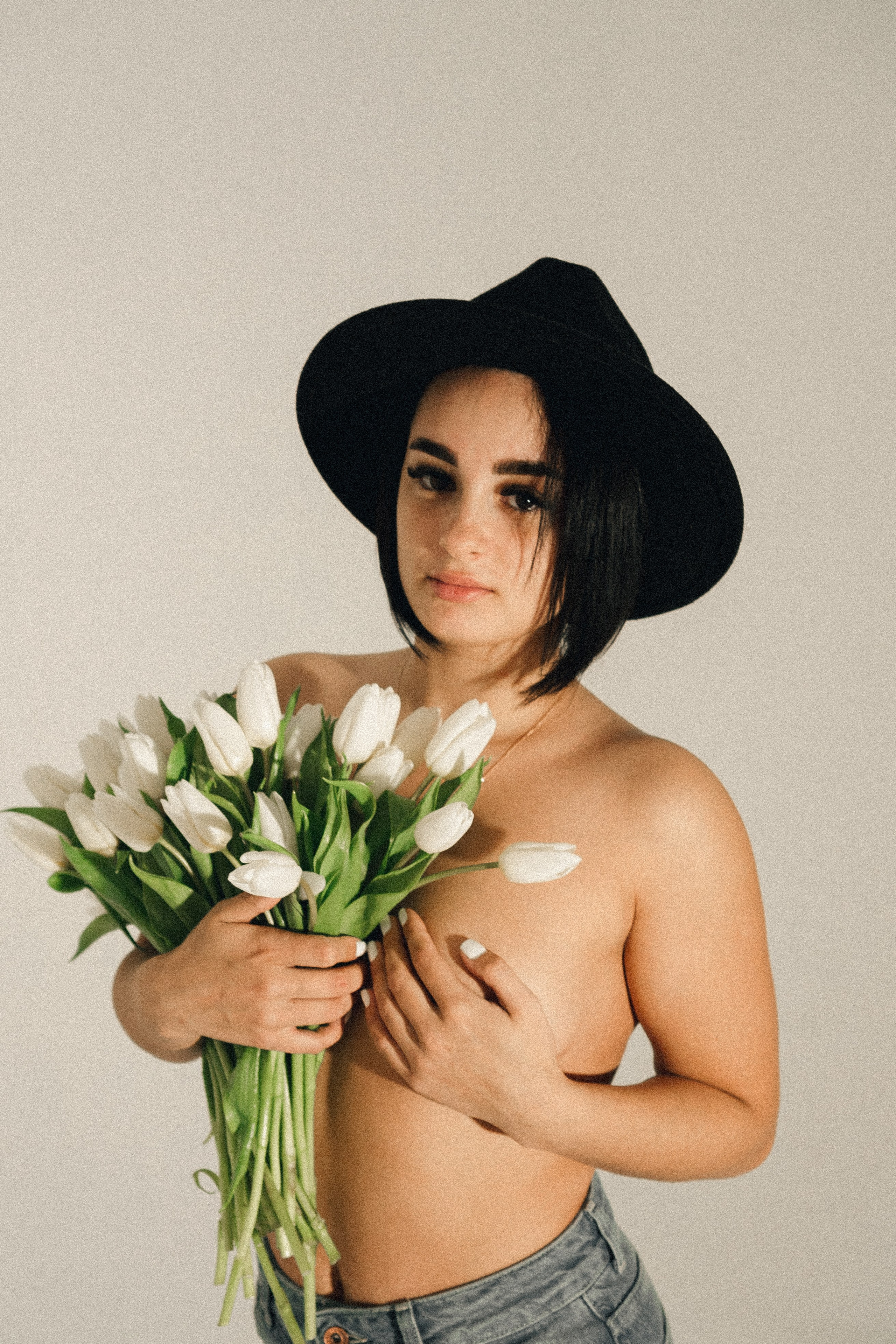 Весна. Профессиональный фотограф, Санкт-Петербург — Виктория Богомолова