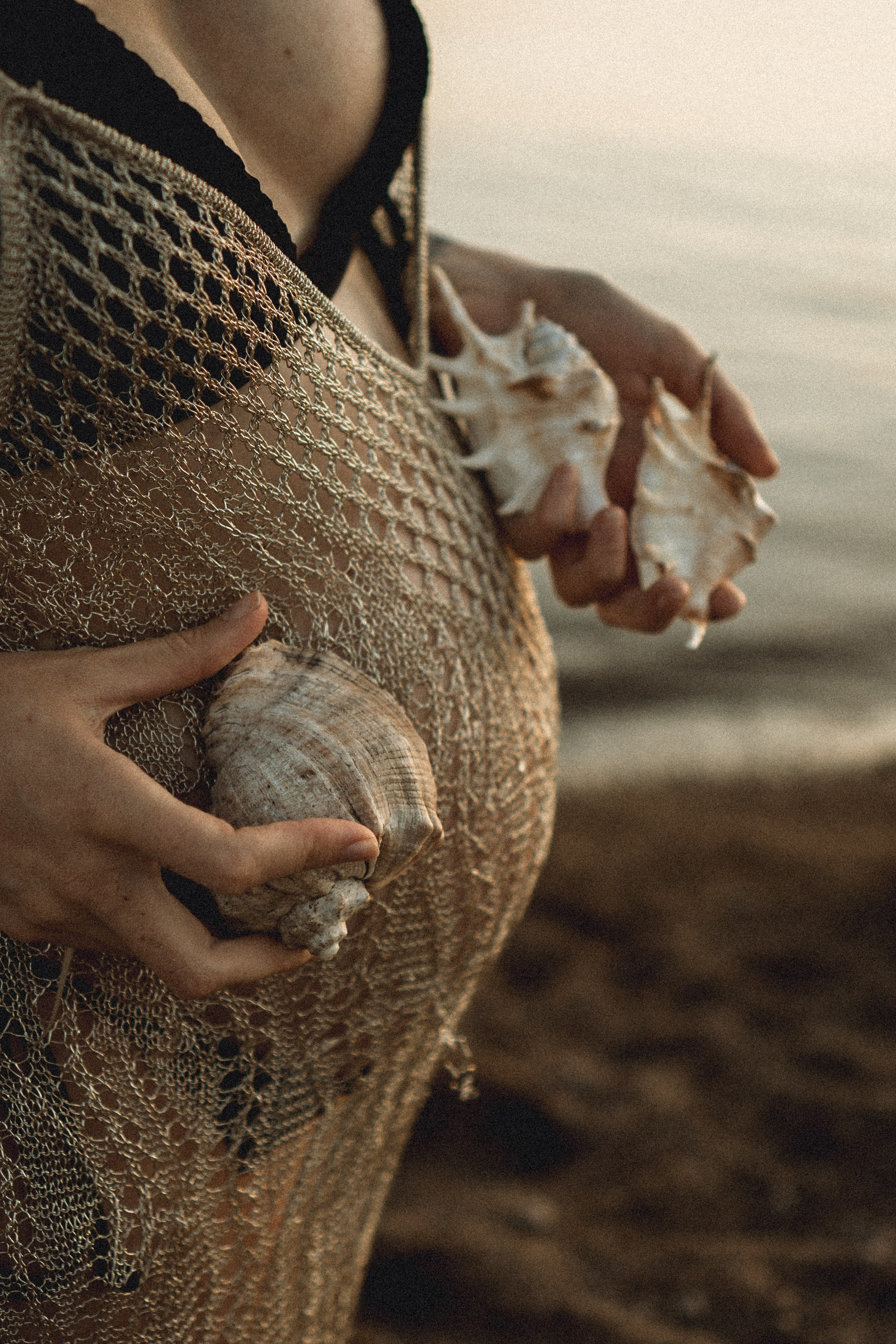В ОЖИДАНИИ. Профессиональный фотограф, Санкт-Петербург — Виктория Богомолова