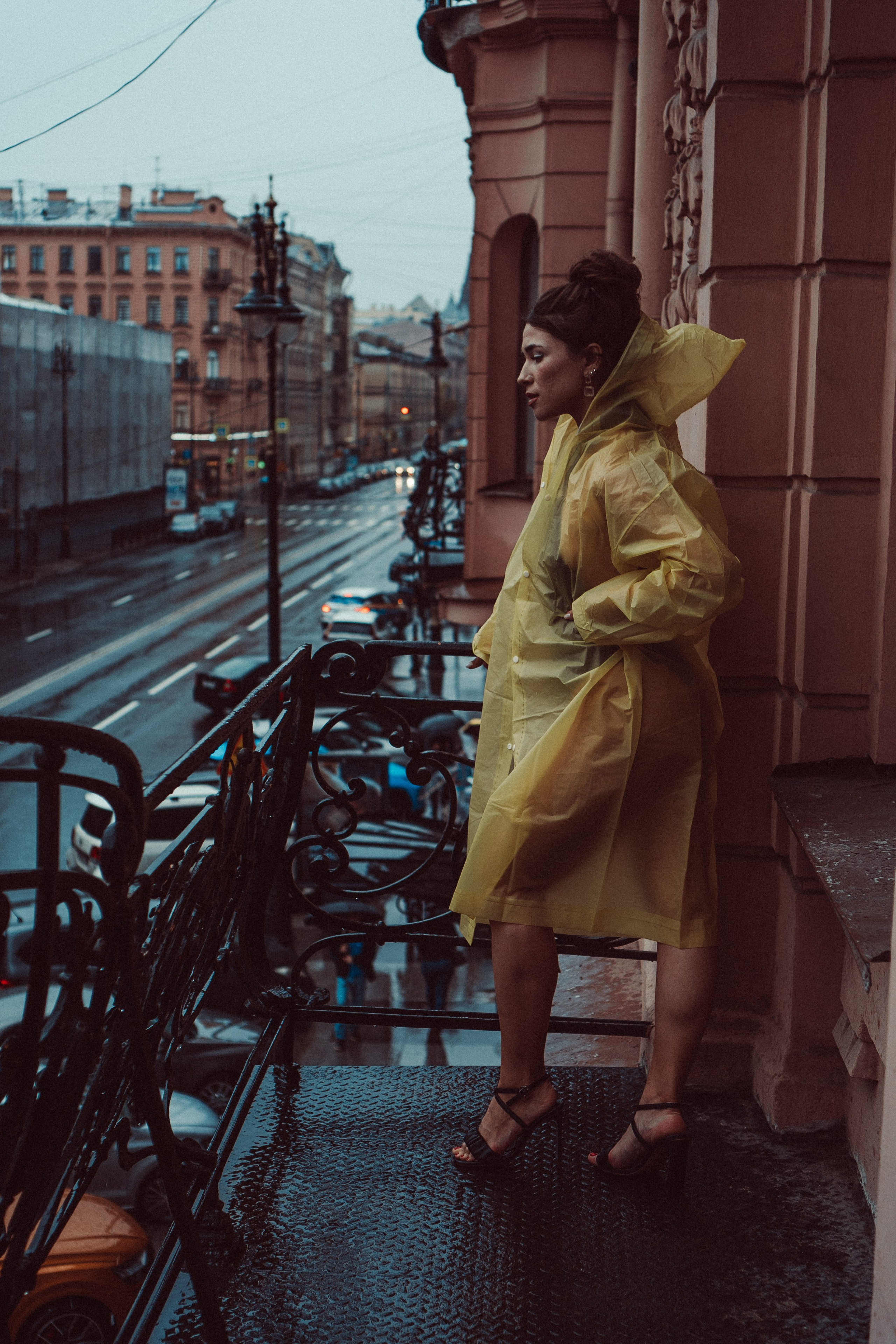 НЕМНОЖКО ИТАЛИИ. Профессиональный фотограф, Санкт-Петербург — Виктория Богомолова