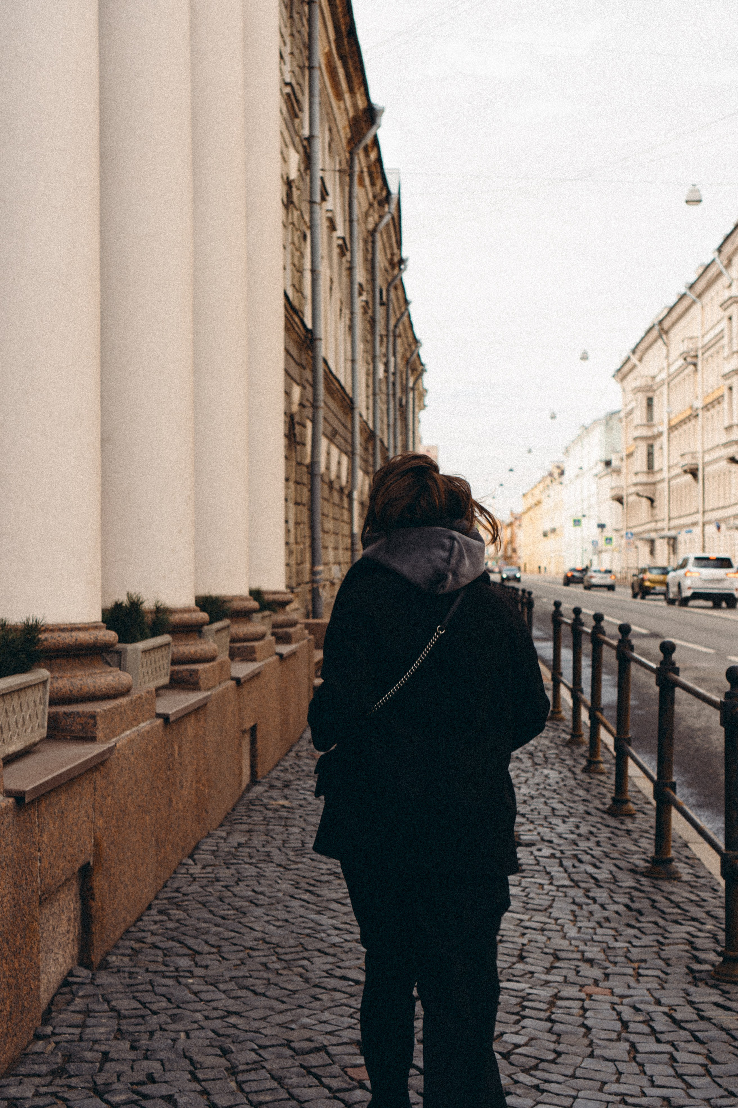Прогулка по весеннему Питеру. Профессиональный фотограф, Санкт-Петербург — Виктория Богомолова