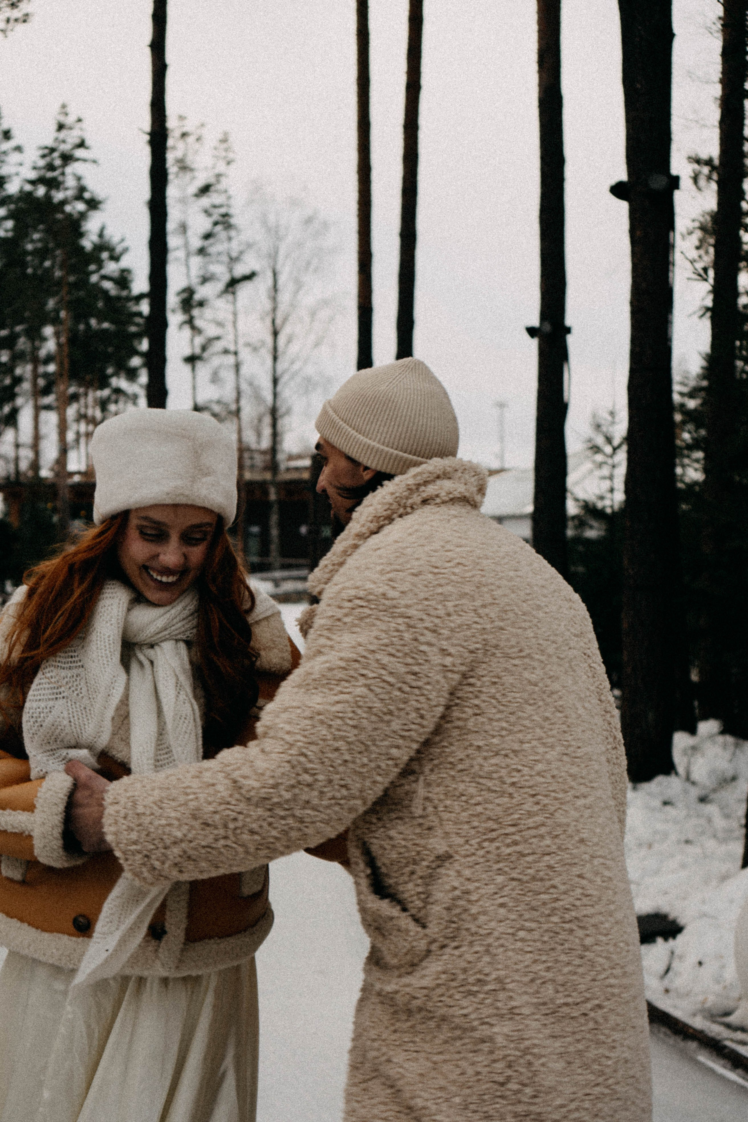 Каток. Профессиональный фотограф, Санкт-Петербург — Виктория Богомолова