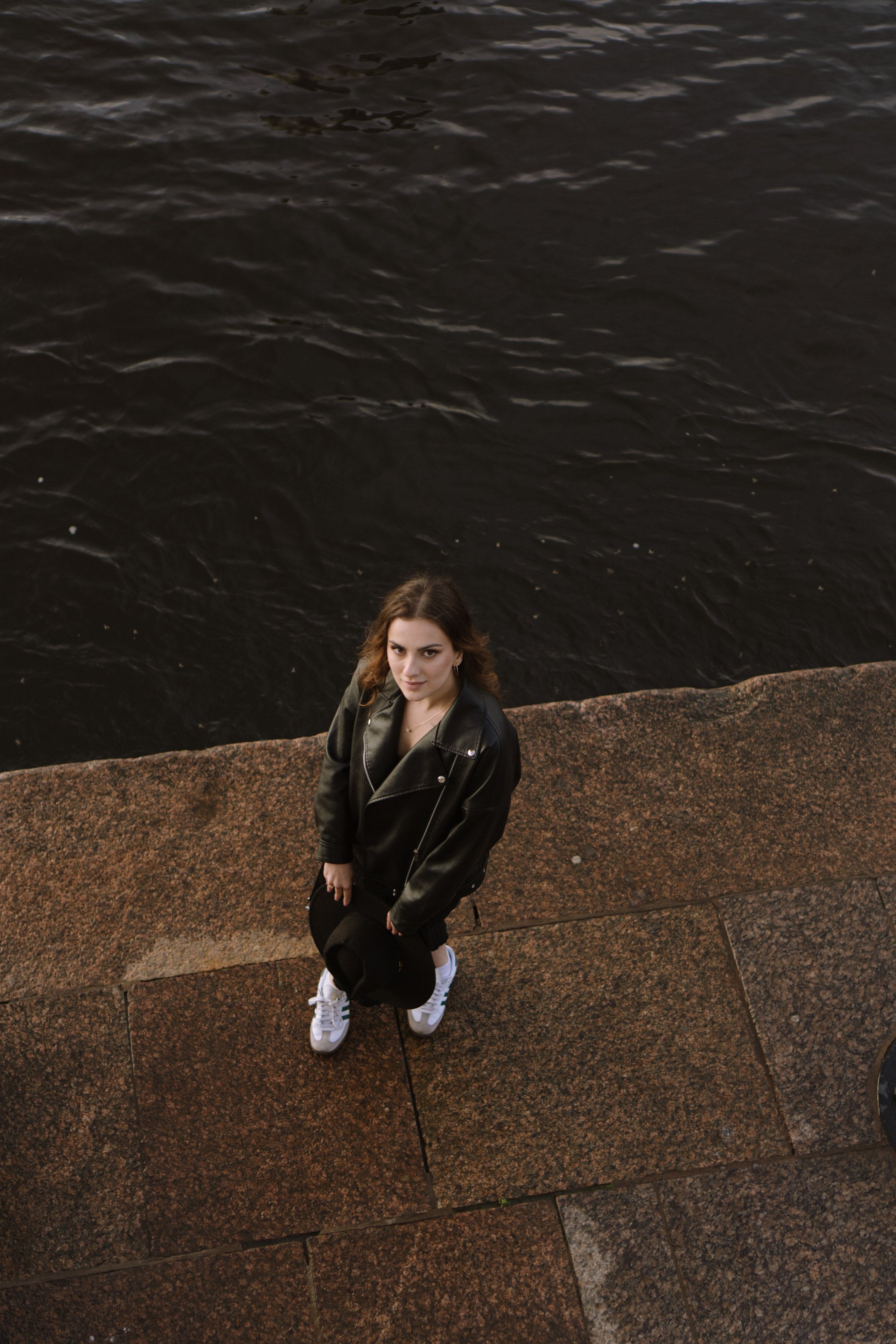 ЛЮБОВЬ В ИЮНЕ. Профессиональный фотограф, Санкт-Петербург — Виктория Богомолова