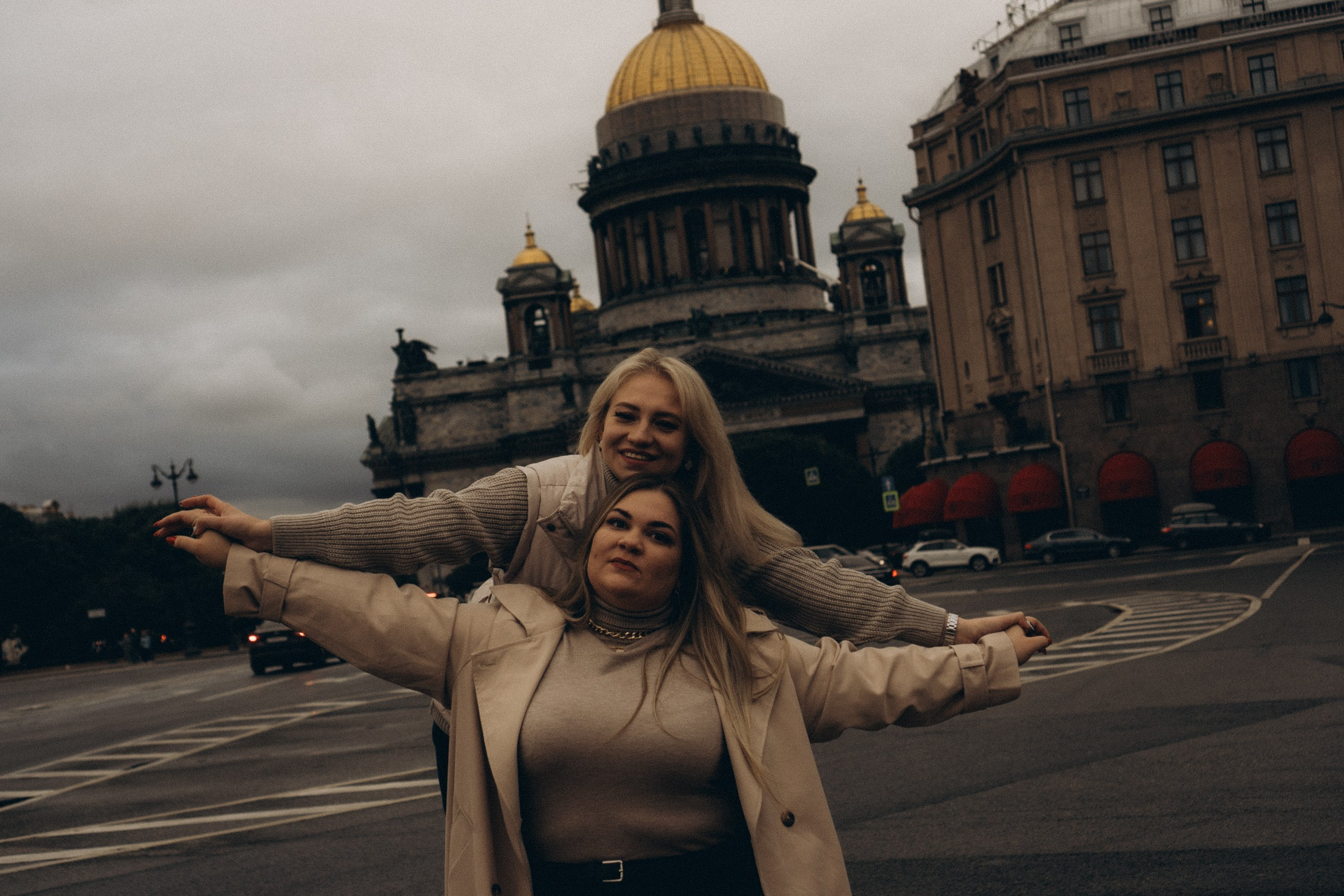 Л ю. Профессиональный фотограф, Санкт-Петербург — Виктория Богомолова