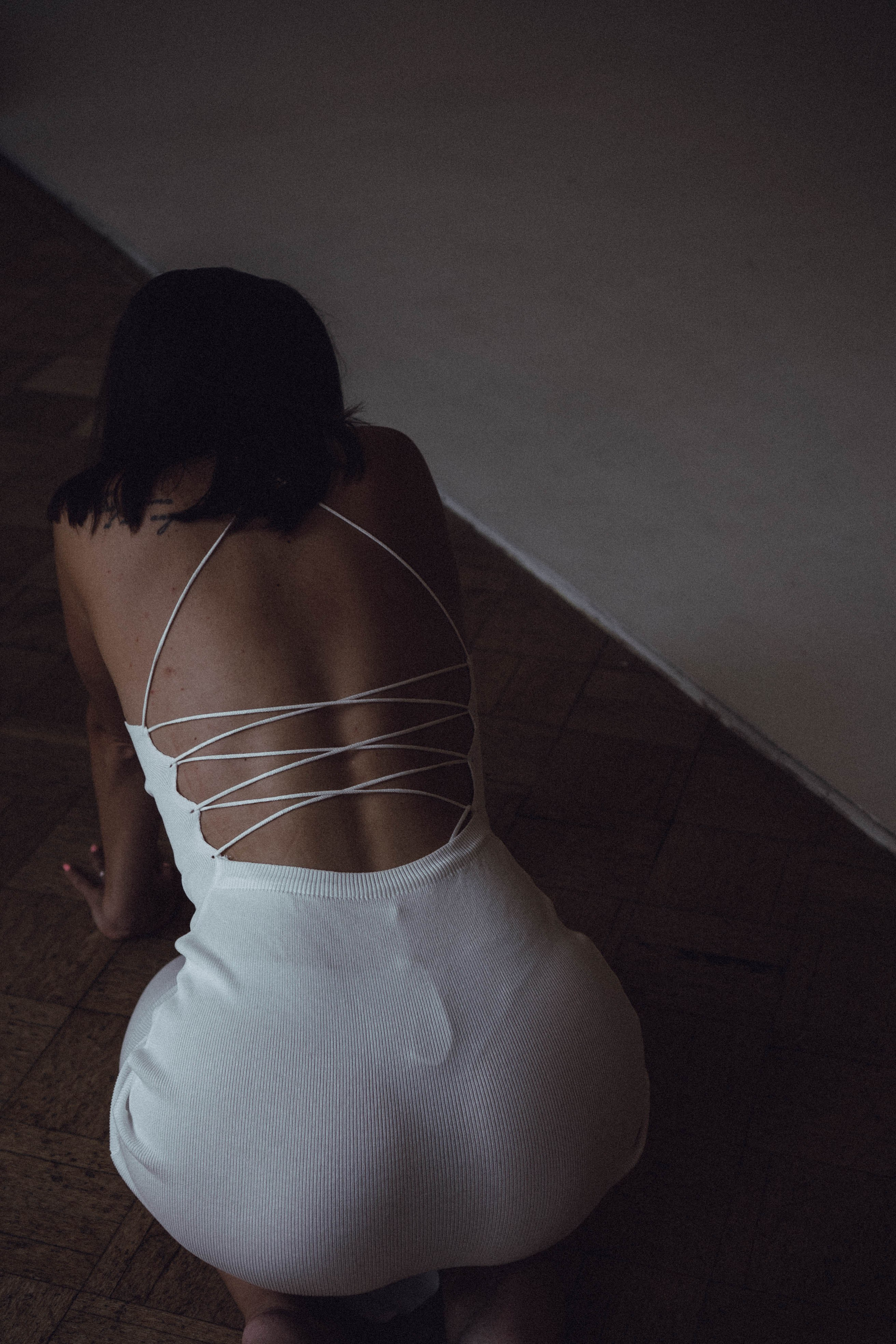 Студийная. Профессиональный фотограф, Санкт-Петербург — Виктория Богомолова