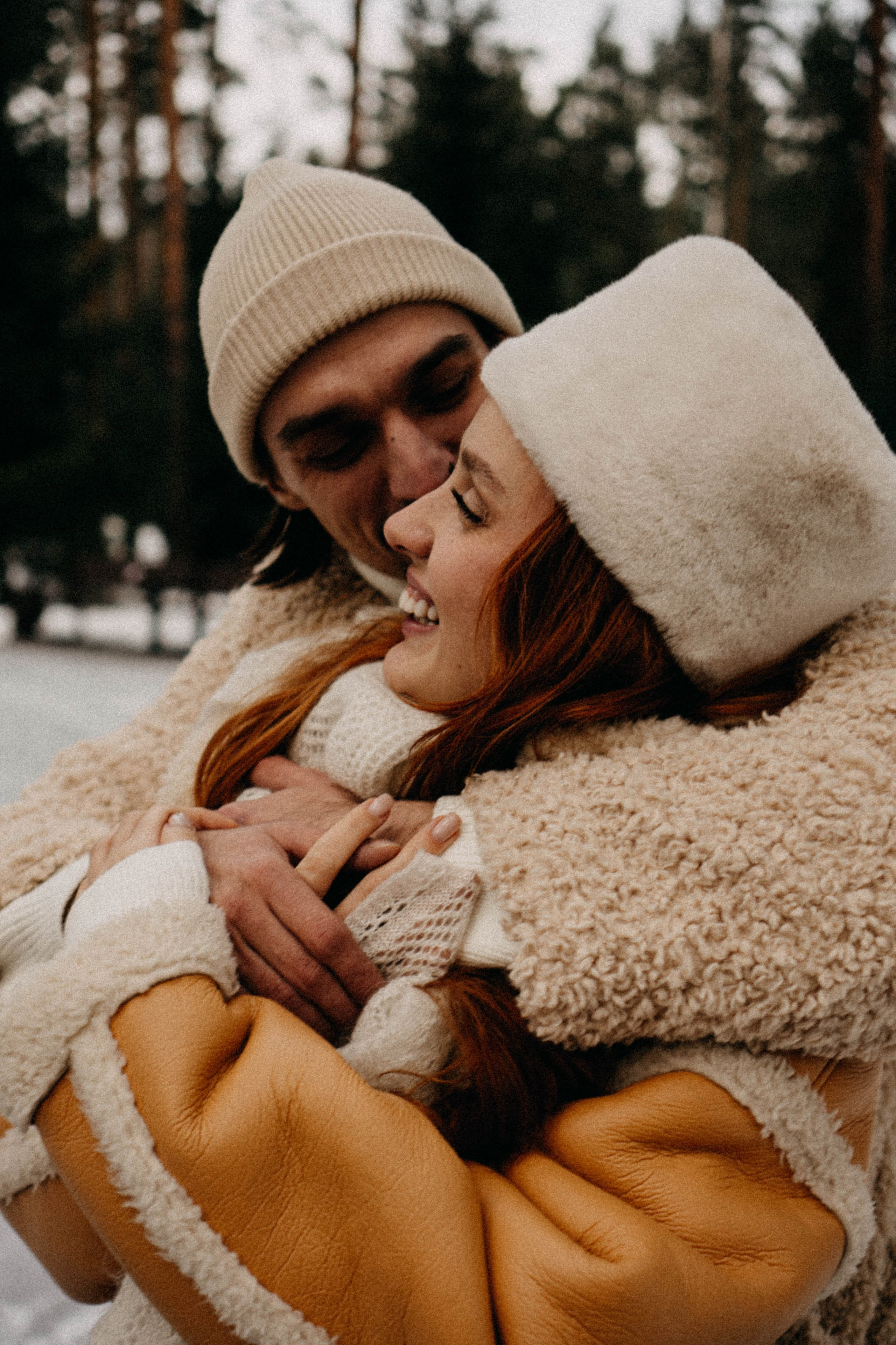 Каток. Профессиональный фотограф, Санкт-Петербург — Виктория Богомолова