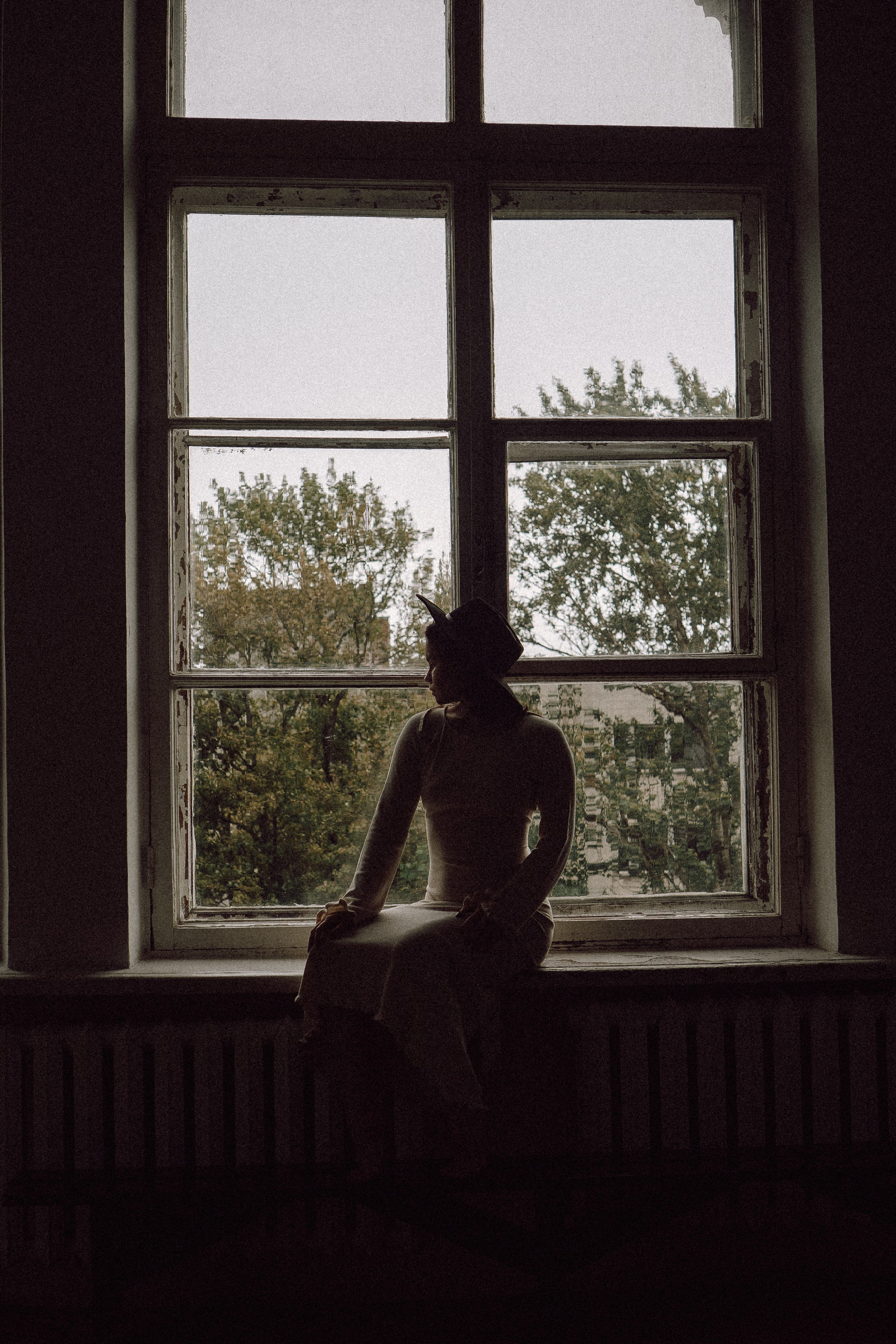 СТУДИЙНАЯ. Профессиональный фотограф, Санкт-Петербург — Виктория Богомолова