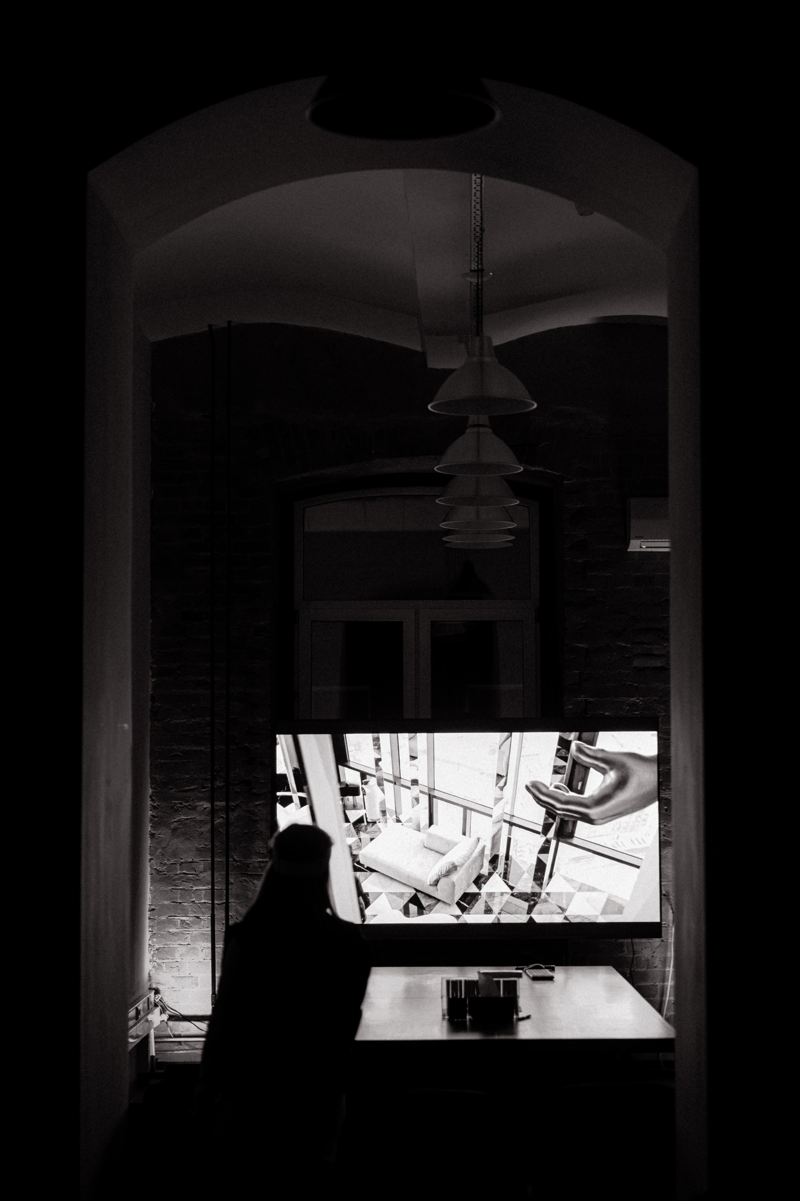 VINYL APRÈS SKI. Gorsvet.ph