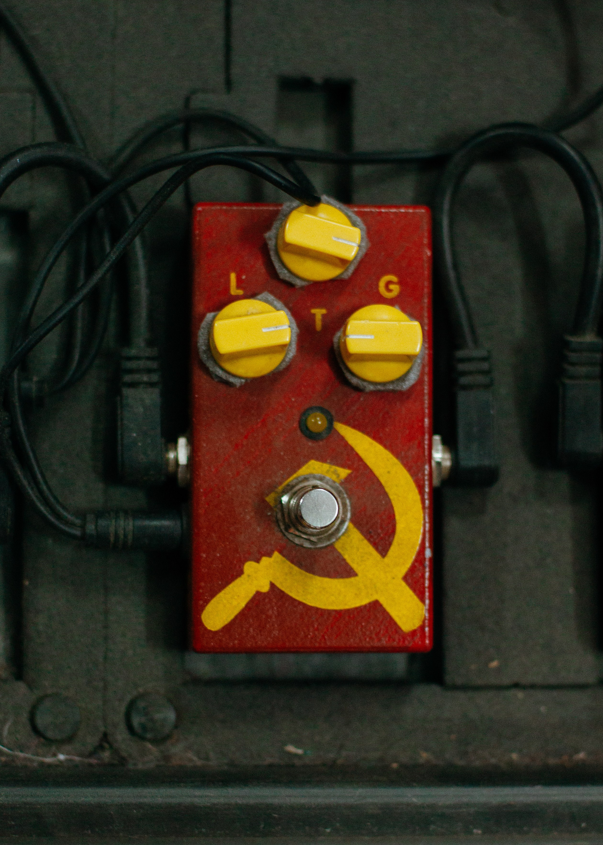 GET BACK. Фотография, как она есть