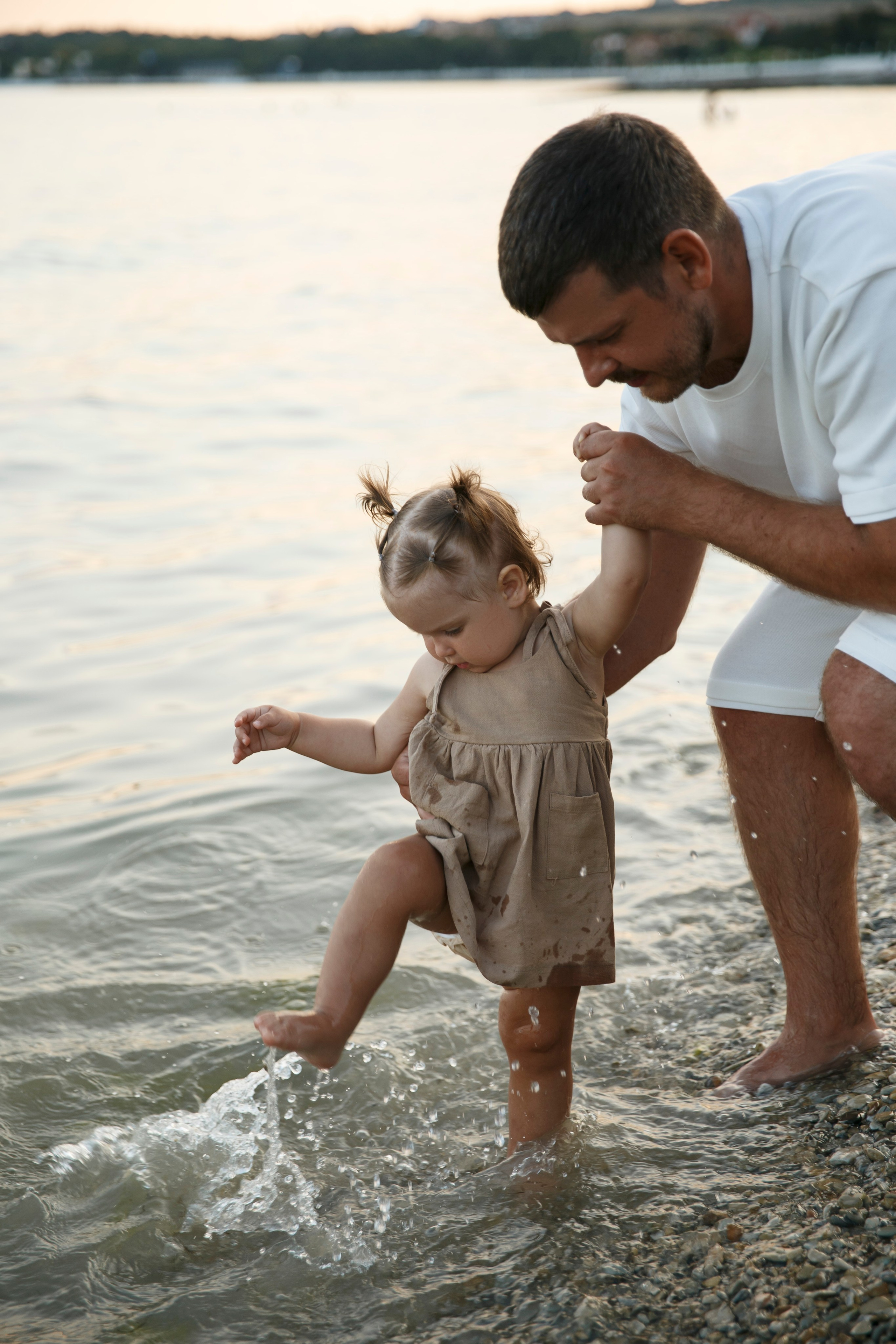 ПРИКОСНОВЕНИЕ К МОРСКИМ ВОСПОМИНАНИЯМ