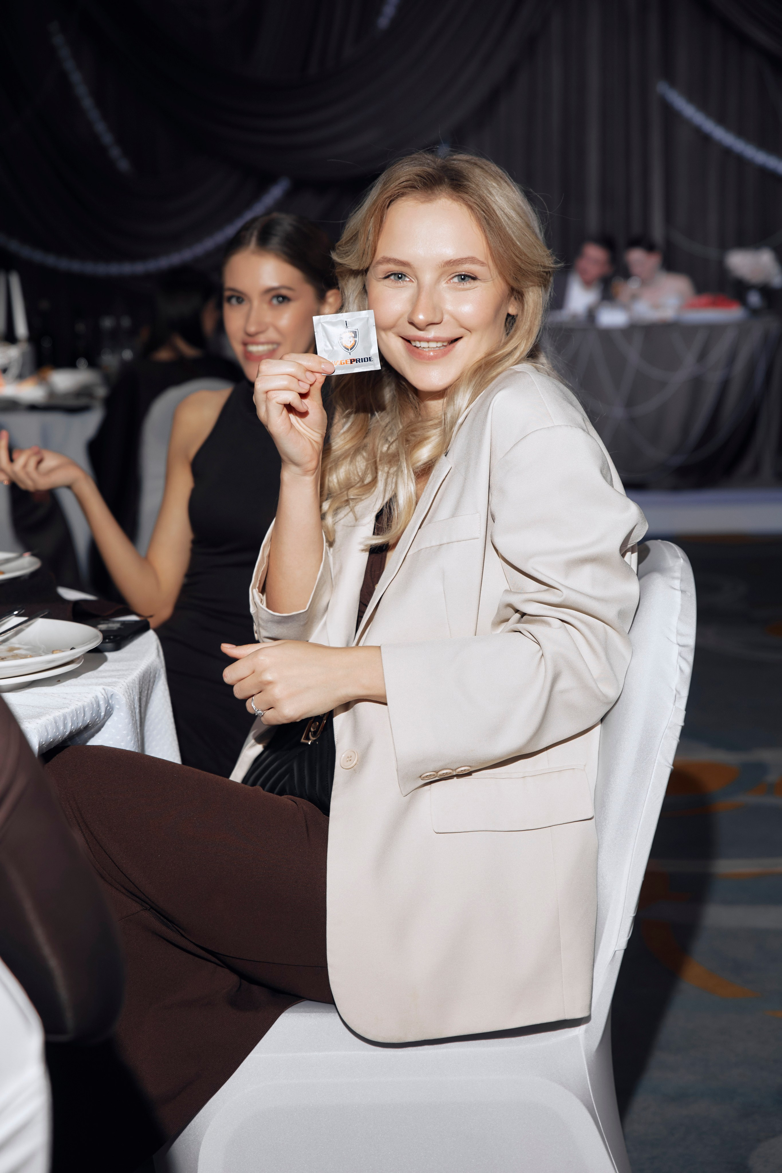 Павел и Кристина. Свадебный и портретный фотограф в Саранске Алексей Миганов