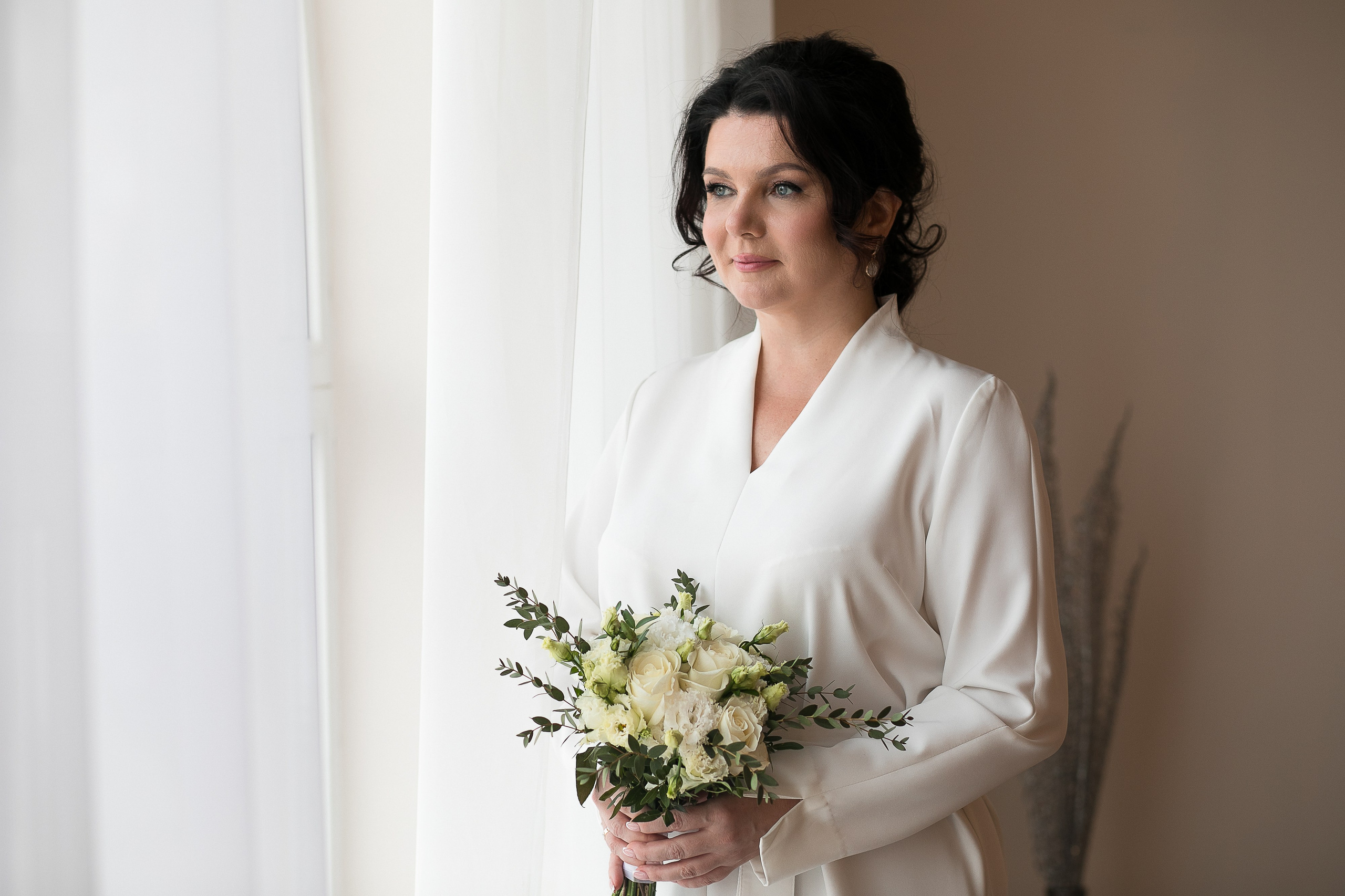 Регистрация брака Рената и Натальи. Семейный и свадебный фотограф в Санкт-Петербурге Таша Семёнова