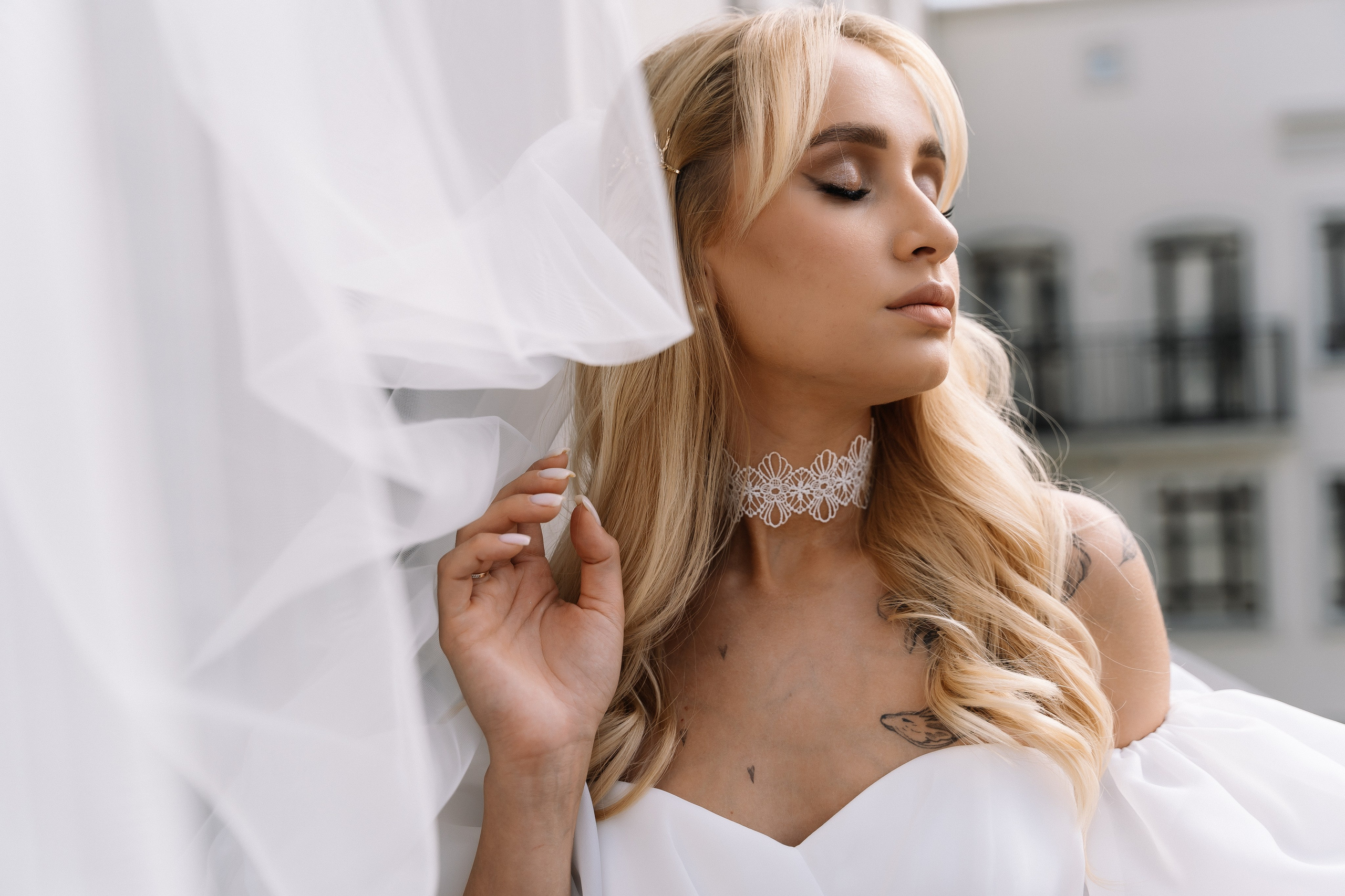 Свадебные фотографии. Фотограф Новосибирск Божуль Павел