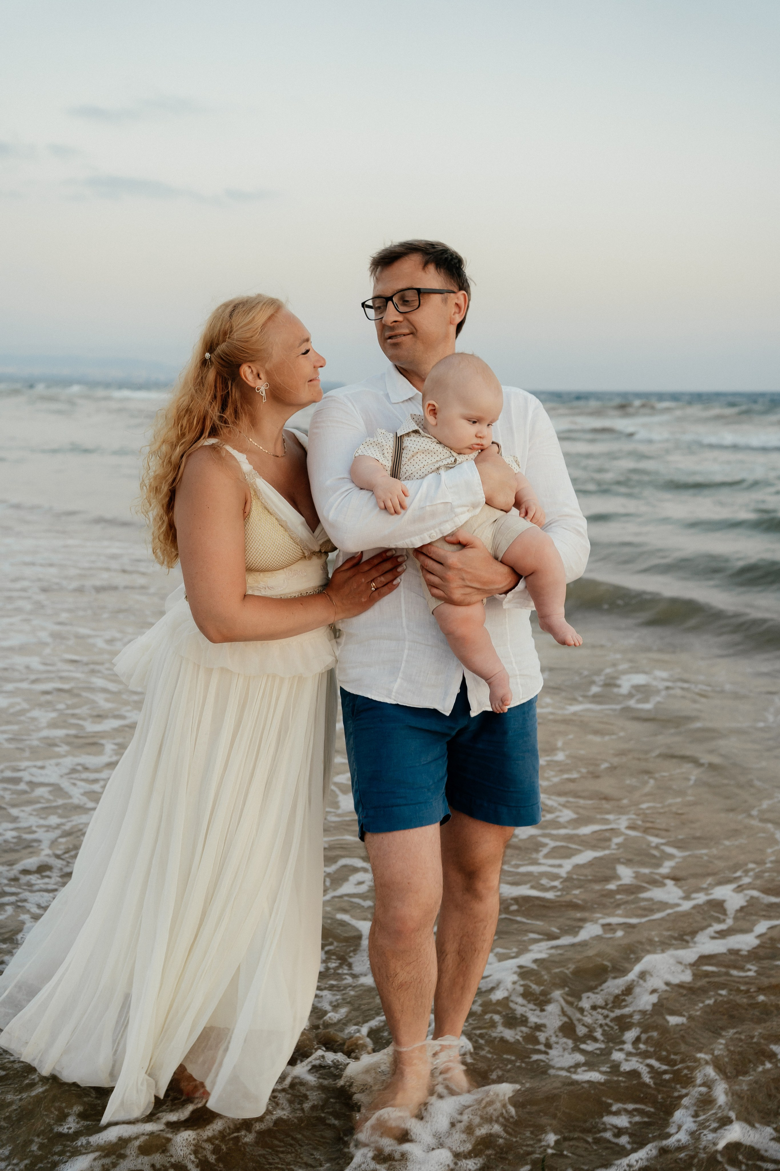 Семейная фотосессия на море в Анапе. Карпенко Марина свадебный и семейный фотограф Анапа, Краснодар, Геленджик, Сочи, Темрюк