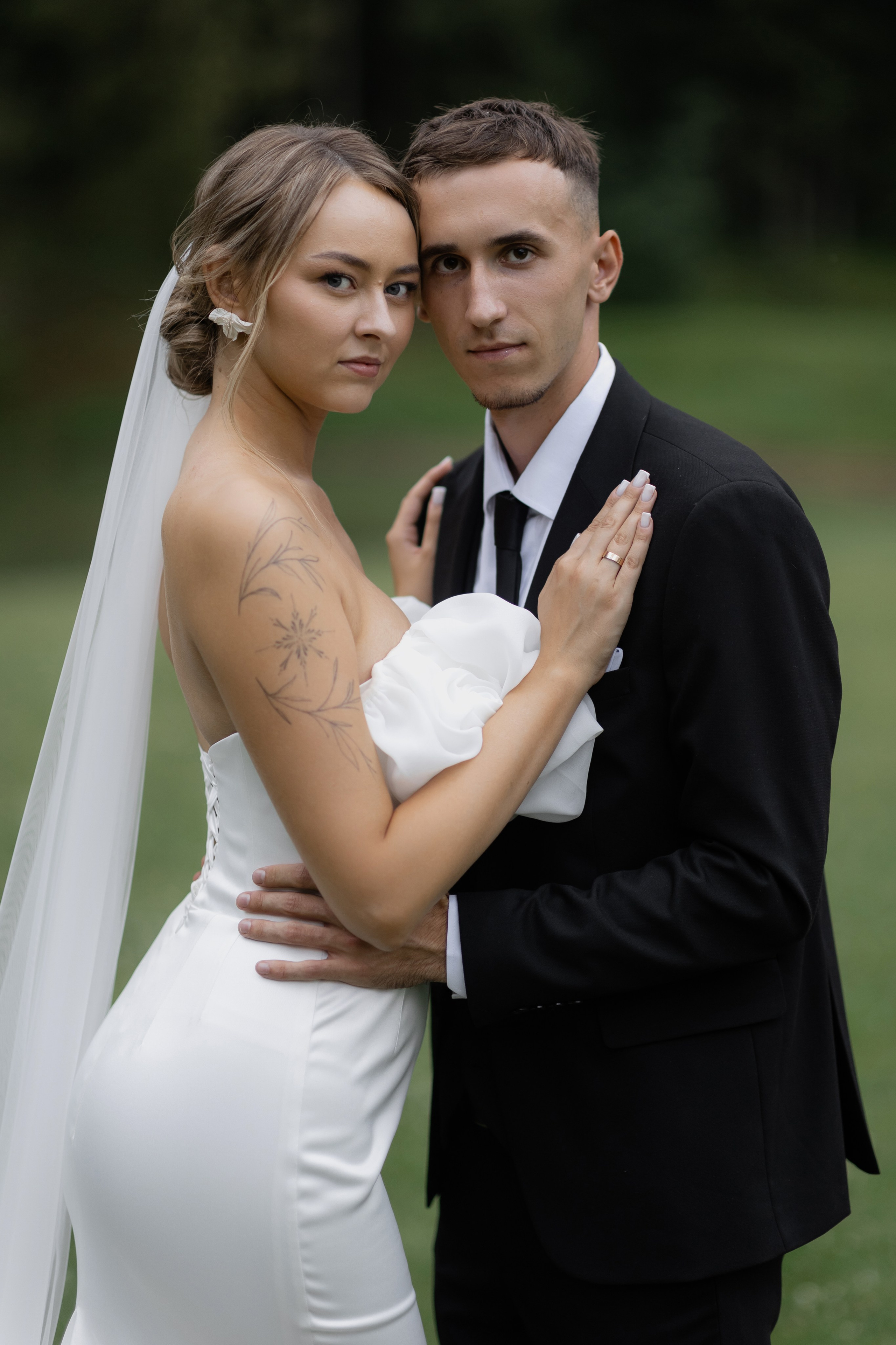 Влад Ира Royal Hall 1.07.2024. Свадебный фотограф Кристина Винокурова