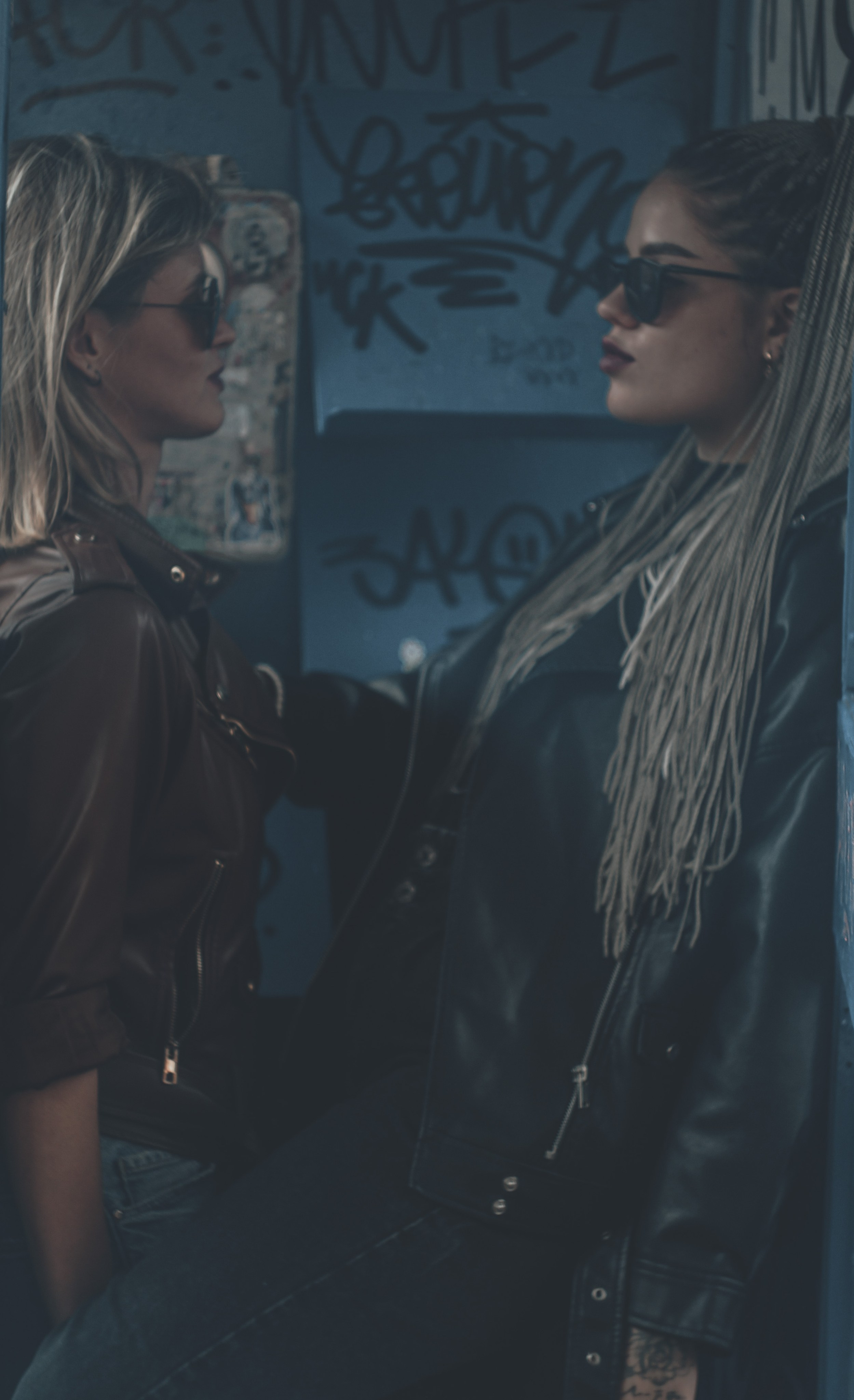 Злата и Арина. Профессиональный фотограф