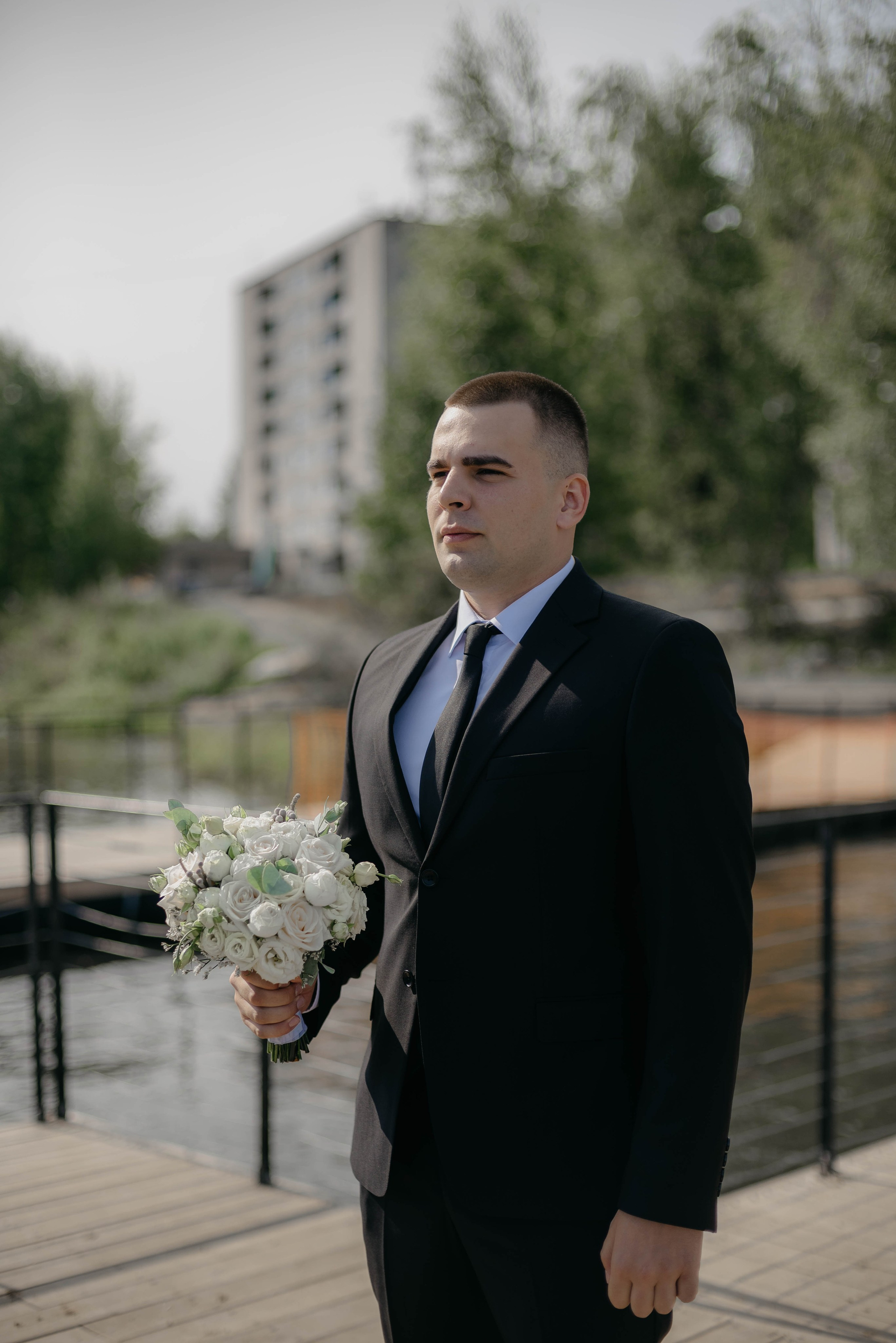 Александр и Людмила. Свадебный организатор координатор Екатеринбург Серов Дарья Окишева