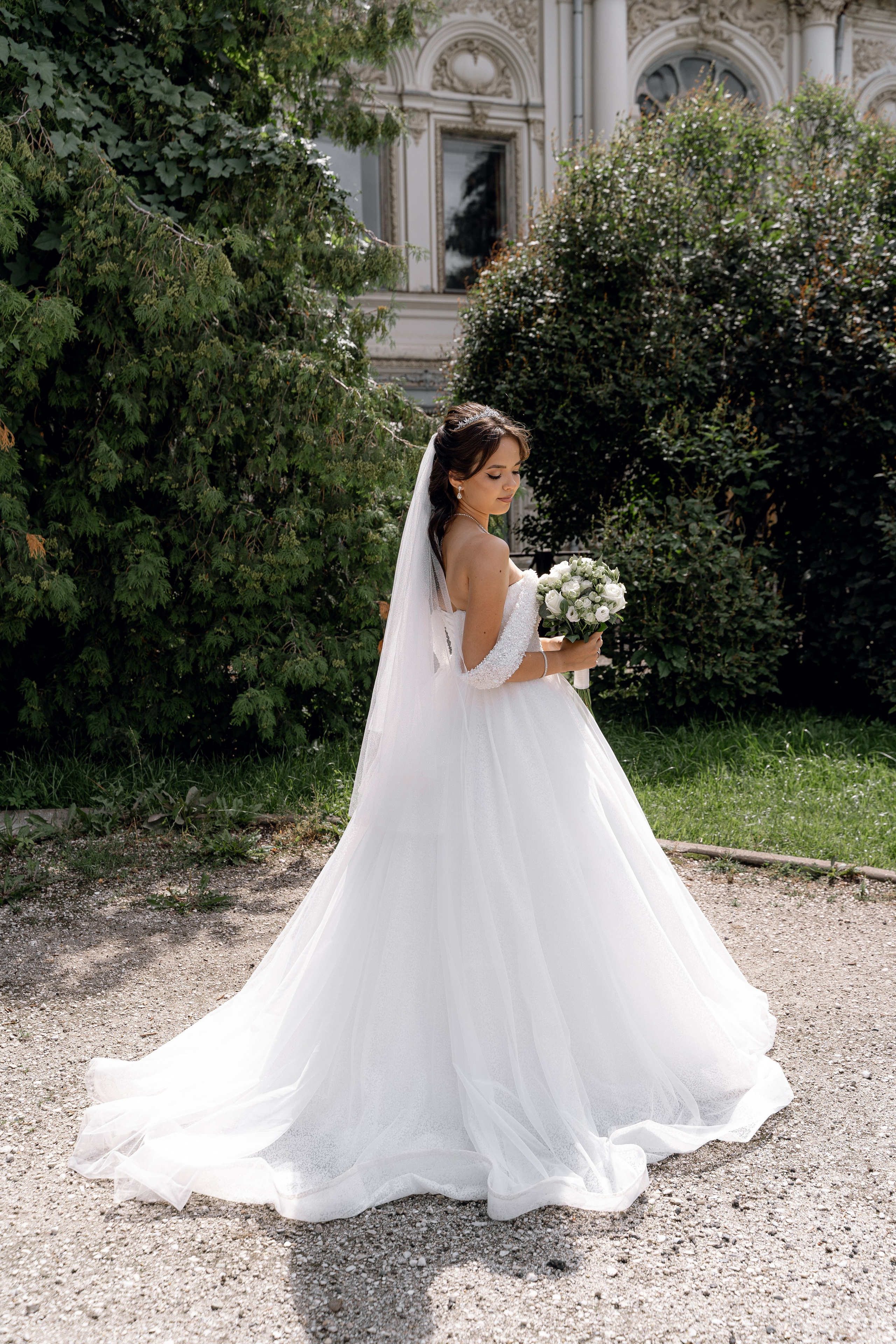 Рамис & Алина. Свадебный фотограф в Казани