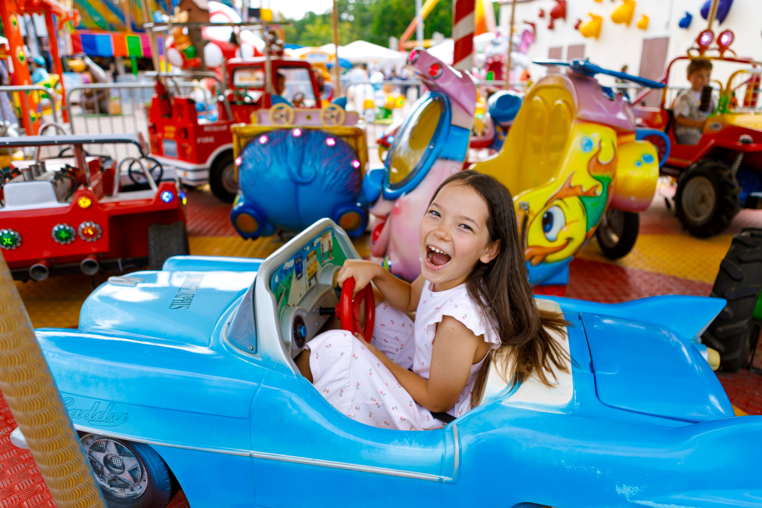 Детские праздники. Фотограф в Самаре|Ани