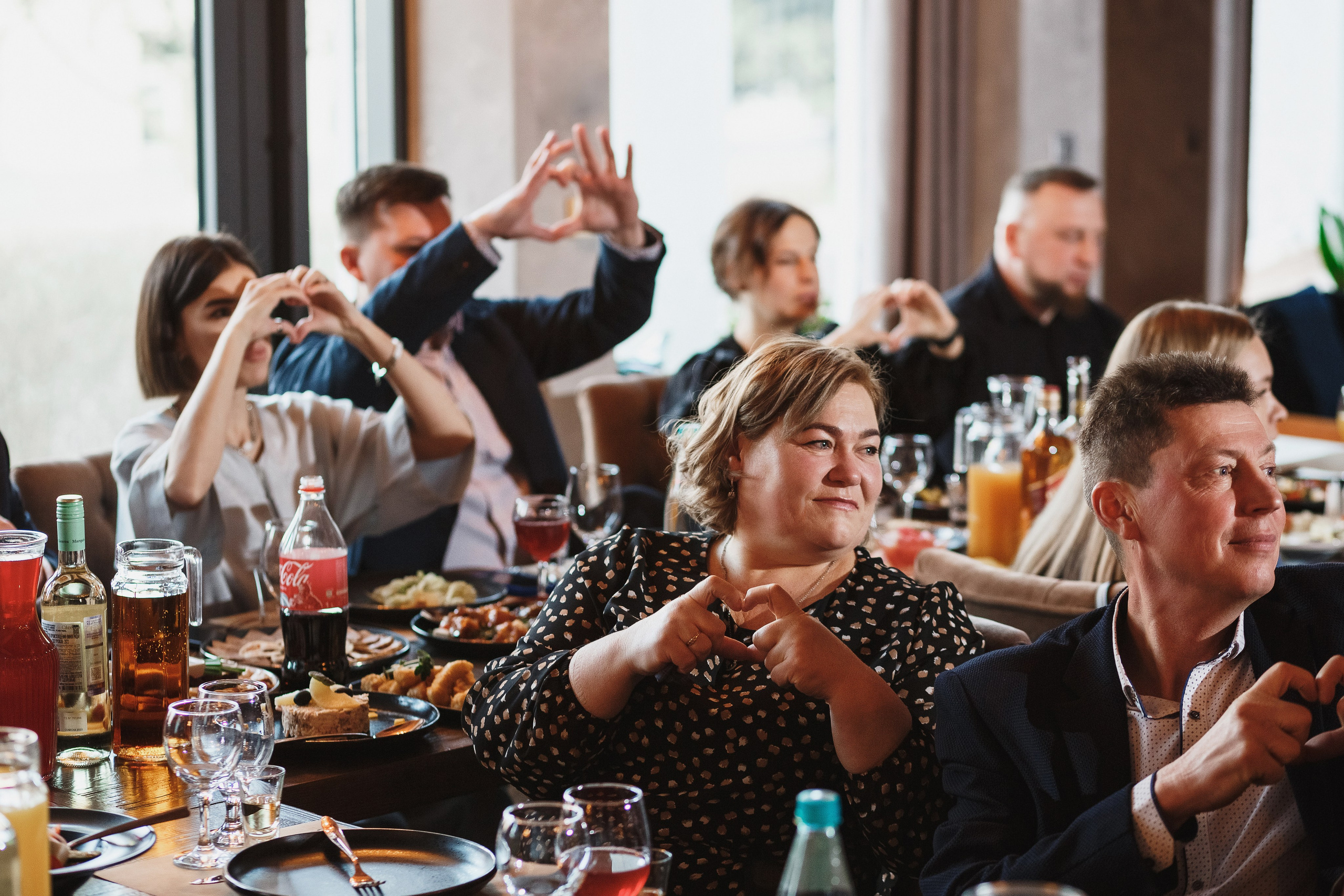Фотографии дня рождения Вячеслава в Поинт 188, Таганрог. Свадебный и семейный фотограф в Таганроге Бакарюк Антон