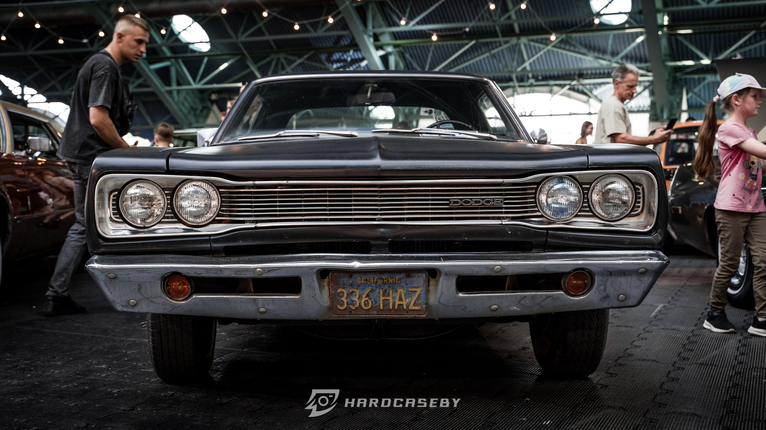 VintageDay 2025. Фотограф Герман Колодный