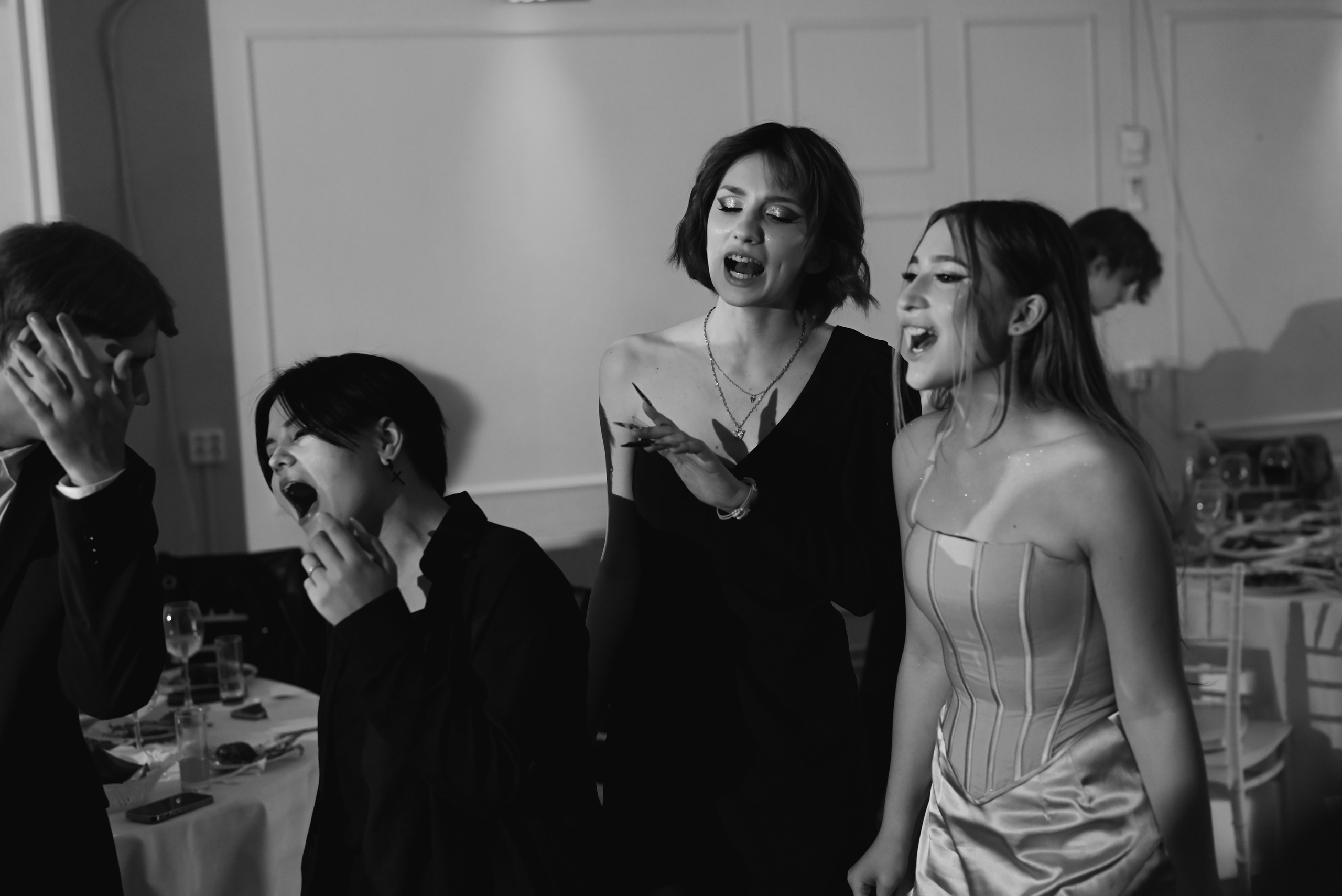 9Б выпуск 2023. Свадебный и семейный фотограф в Уфе Александров Максим