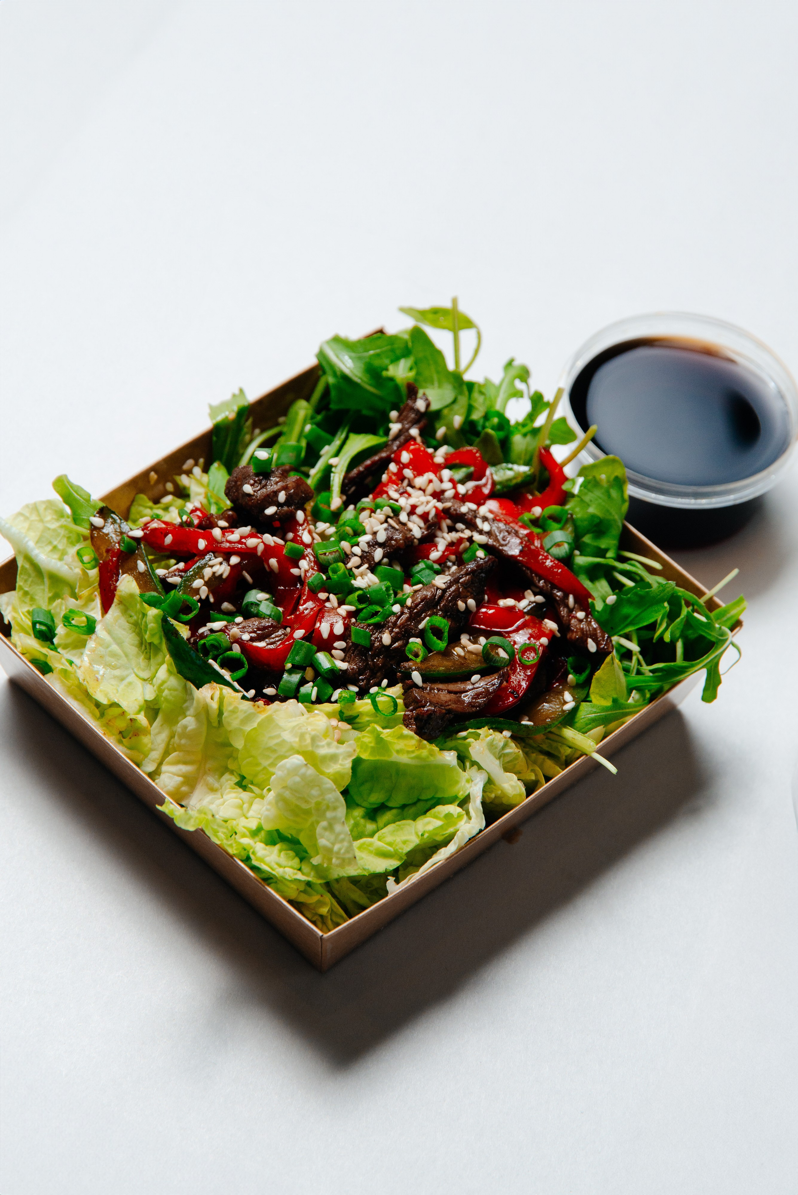 Food съемка. 1917