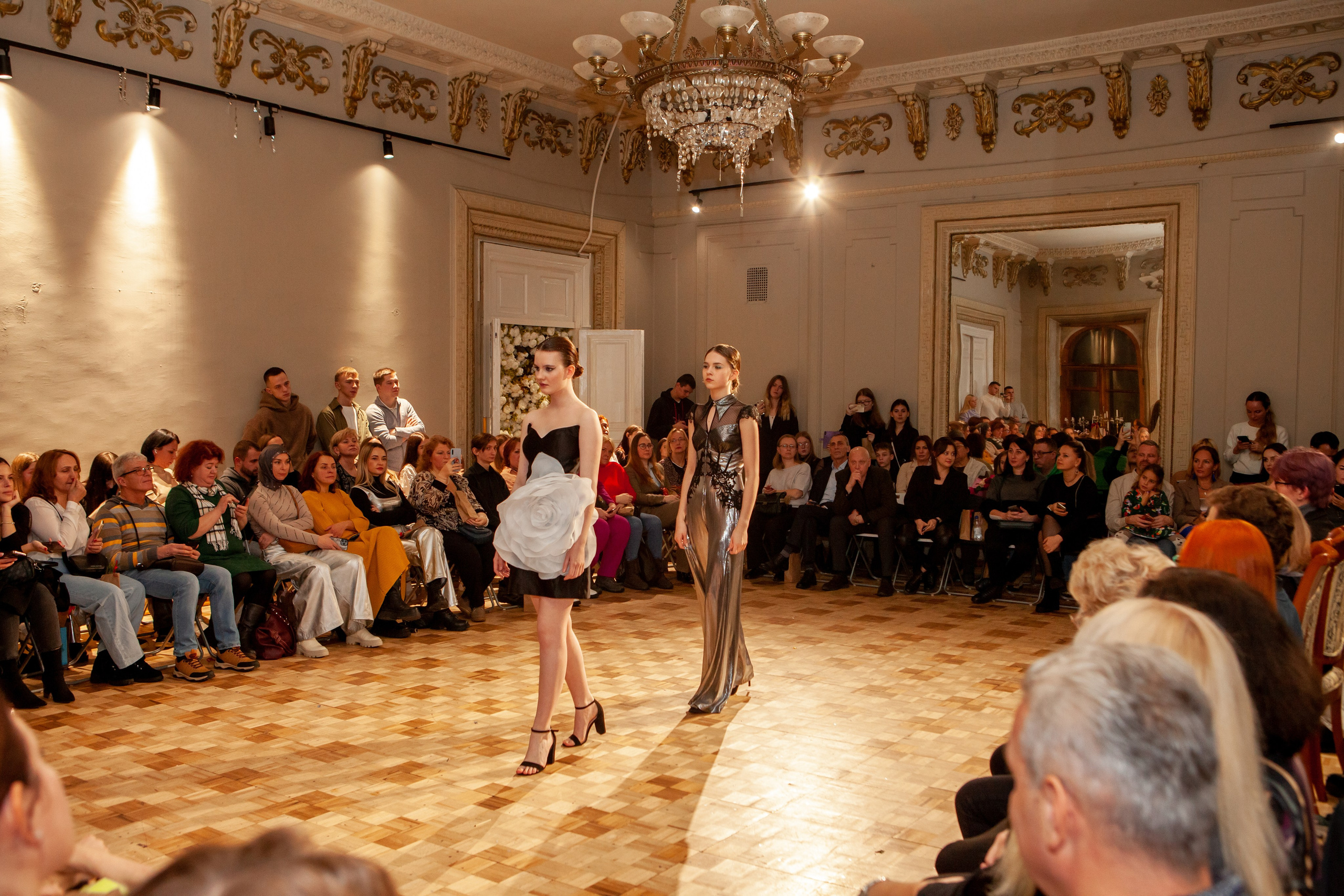 Fashion SHOW from Ann Models Production. Репортажный, семейный, свадебный, портретный фотограф