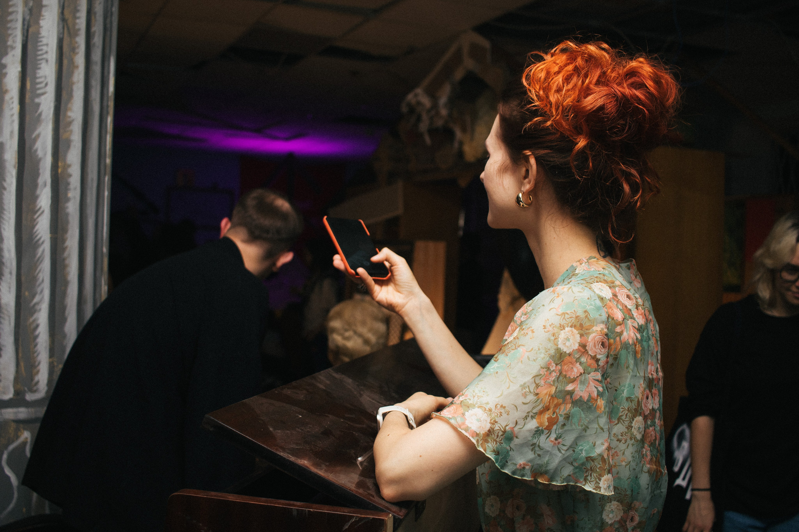 Фестивали, выставки. Коммерческий фотограф в Санкт-Петербурге (СПб) Екатерина Панчёха, Панчёшка