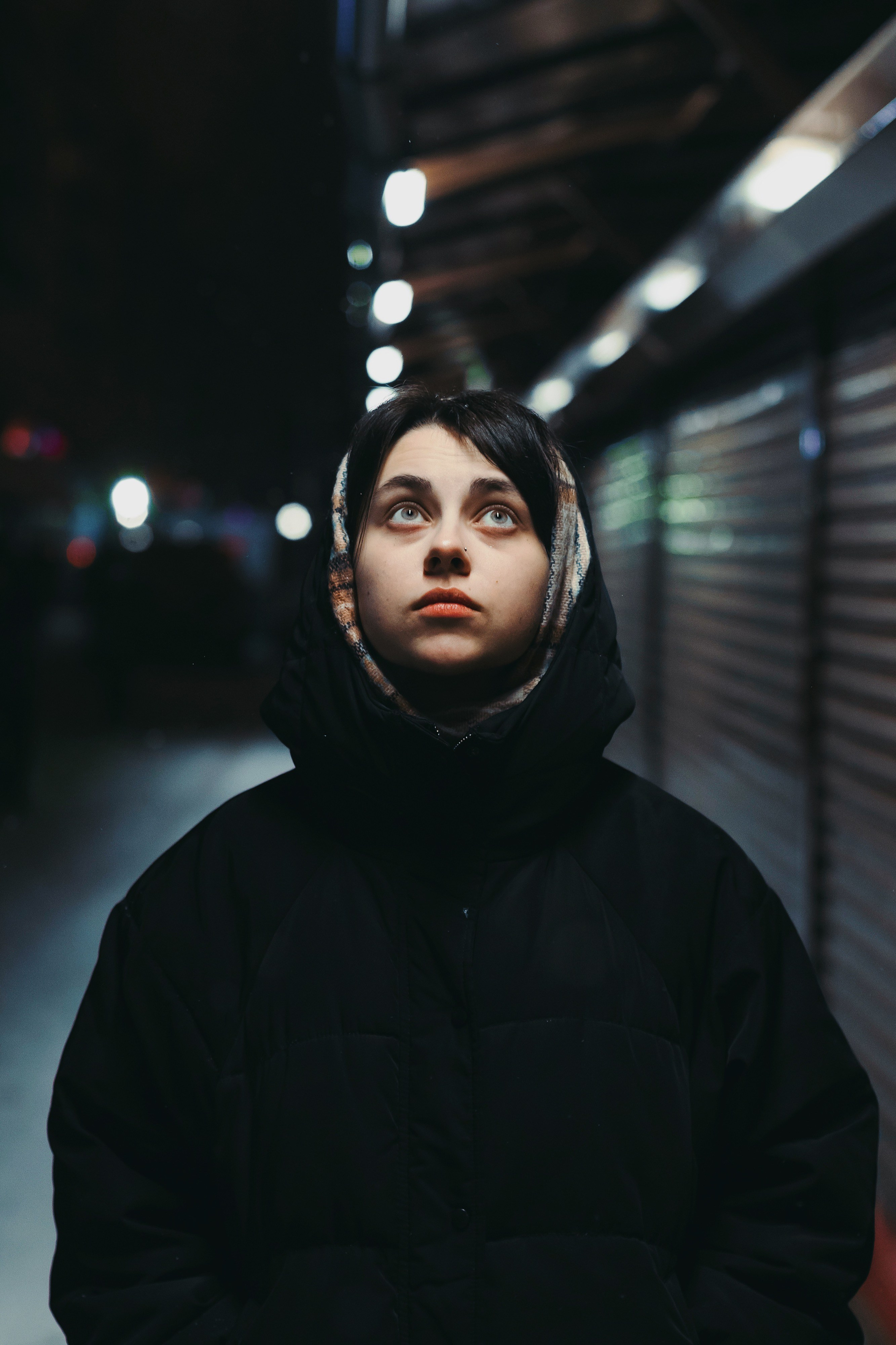 Креативные. Коммерческий фотограф в Санкт-Петербурге (СПб) Екатерина Панчёха, Панчёшка