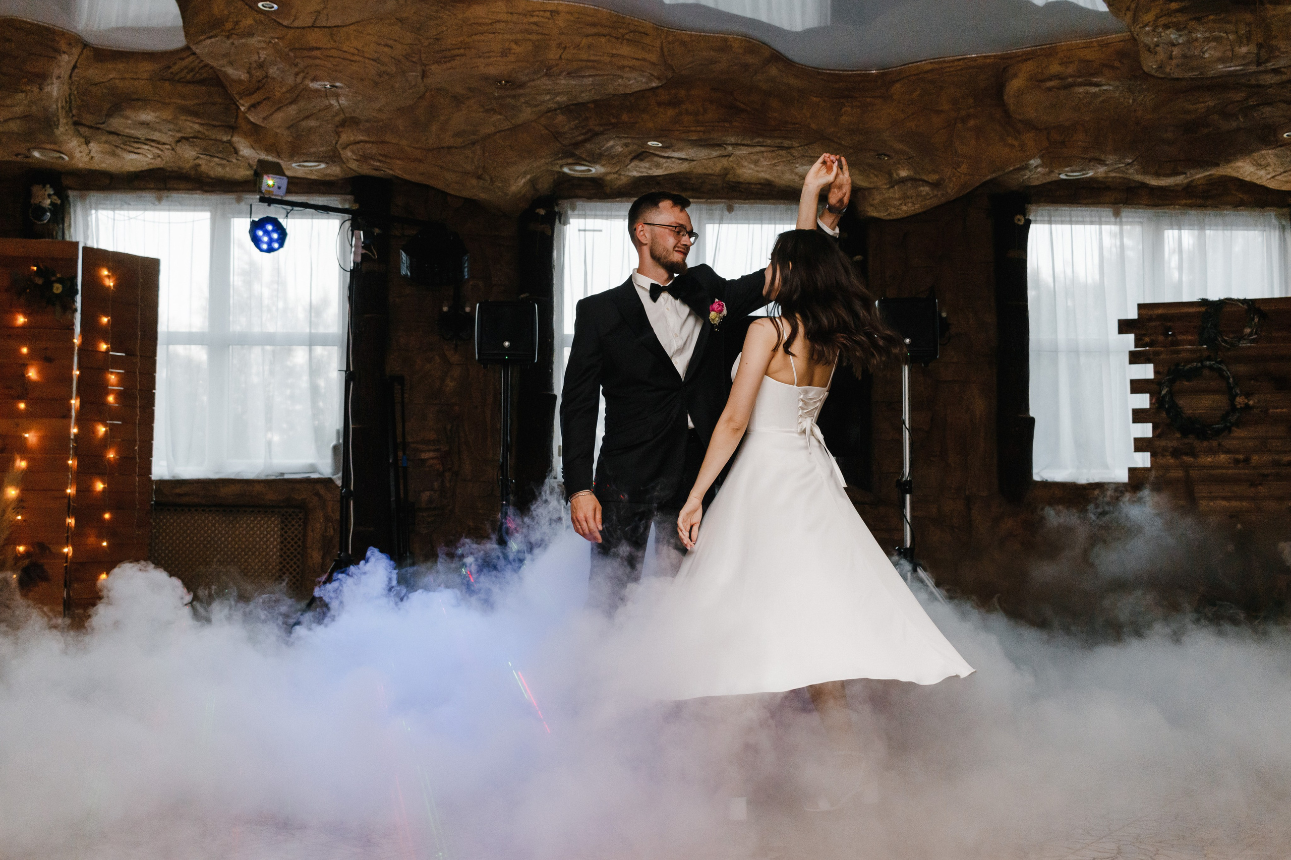 Свадебные. Коммерческий фотограф в Санкт-Петербурге (СПб) Екатерина Панчёха, Панчёшка