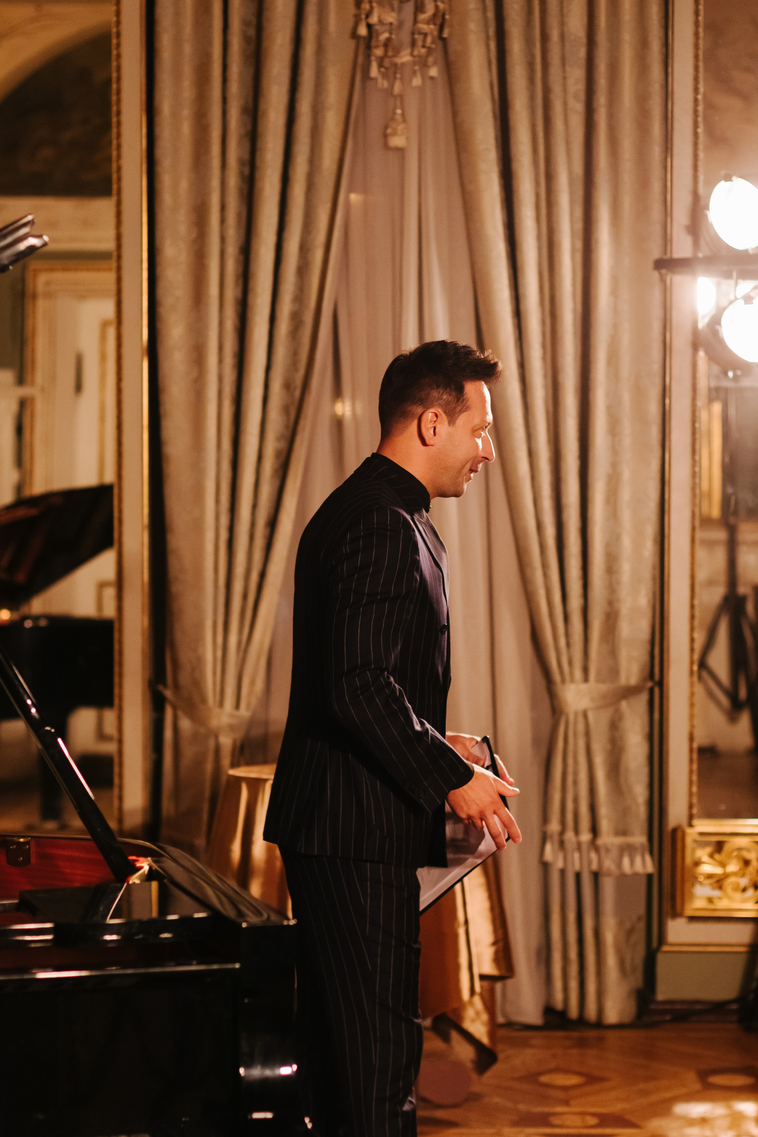 Концерты. Коммерческий фотограф в Санкт-Петербурге (СПб) Екатерина Панчёха, Панчёшка