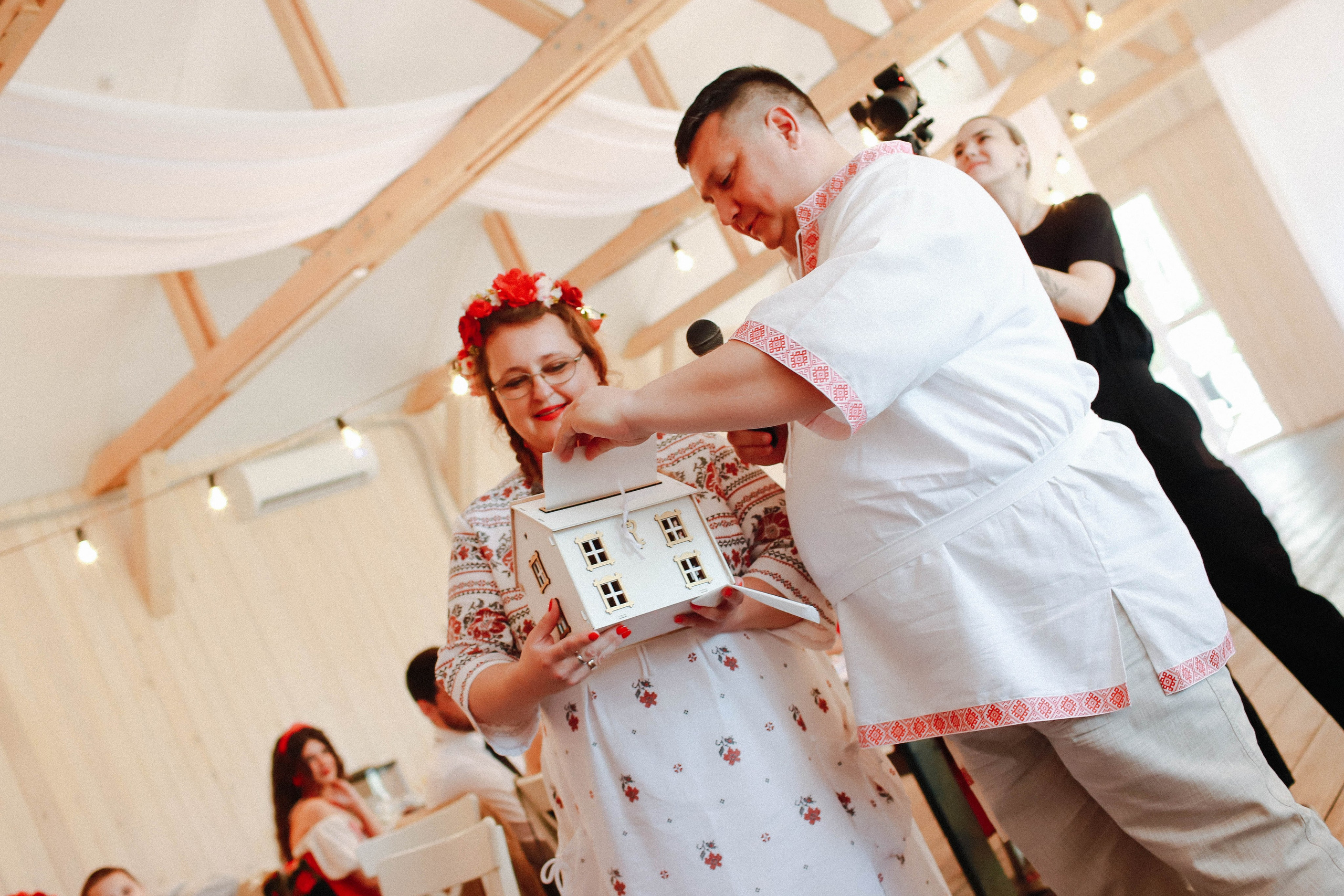 Свадебные. Коммерческий фотограф в Санкт-Петербурге (СПб) Екатерина Панчёха, Панчёшка