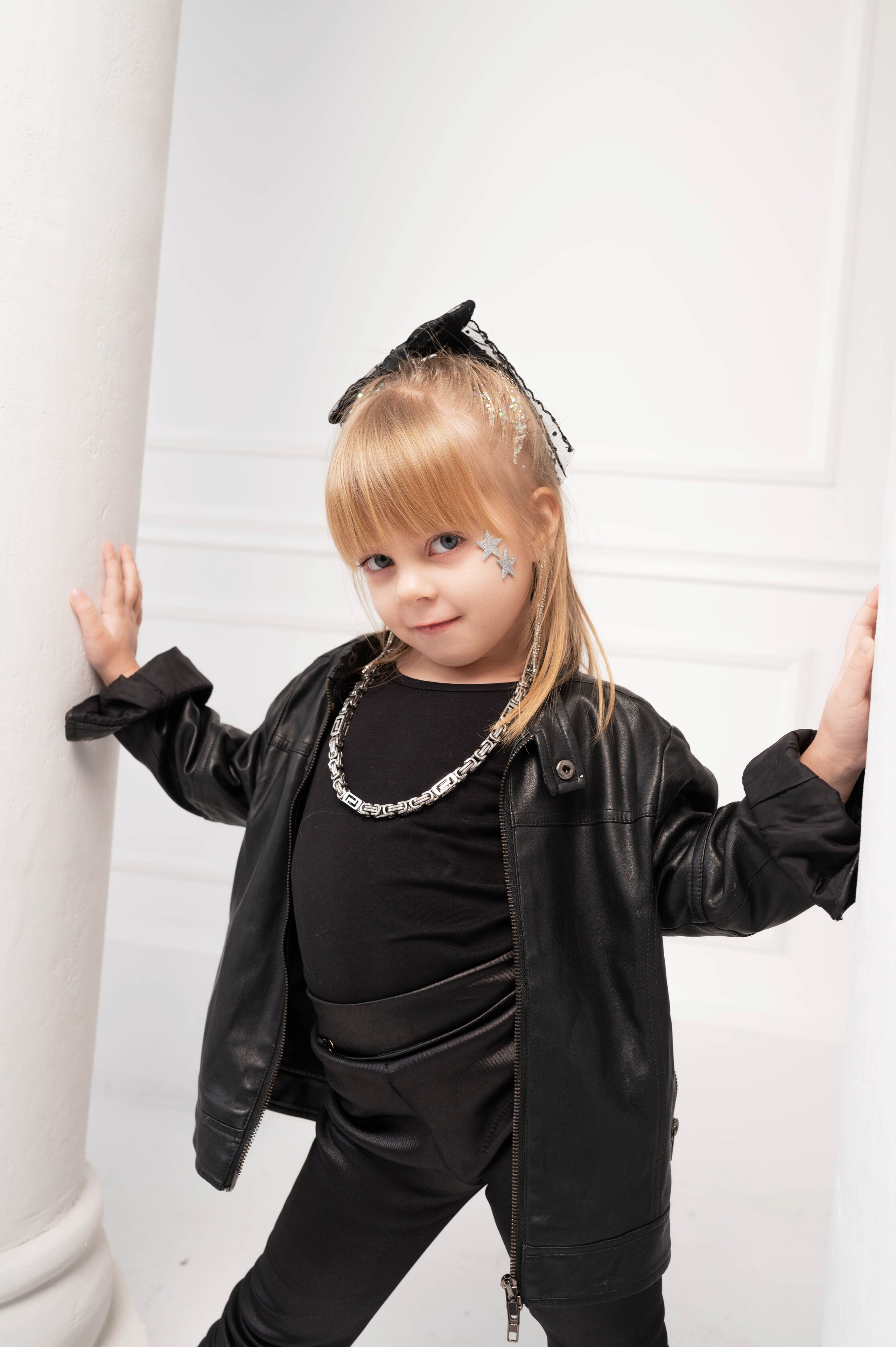 Ежова Елизавета. Promodels