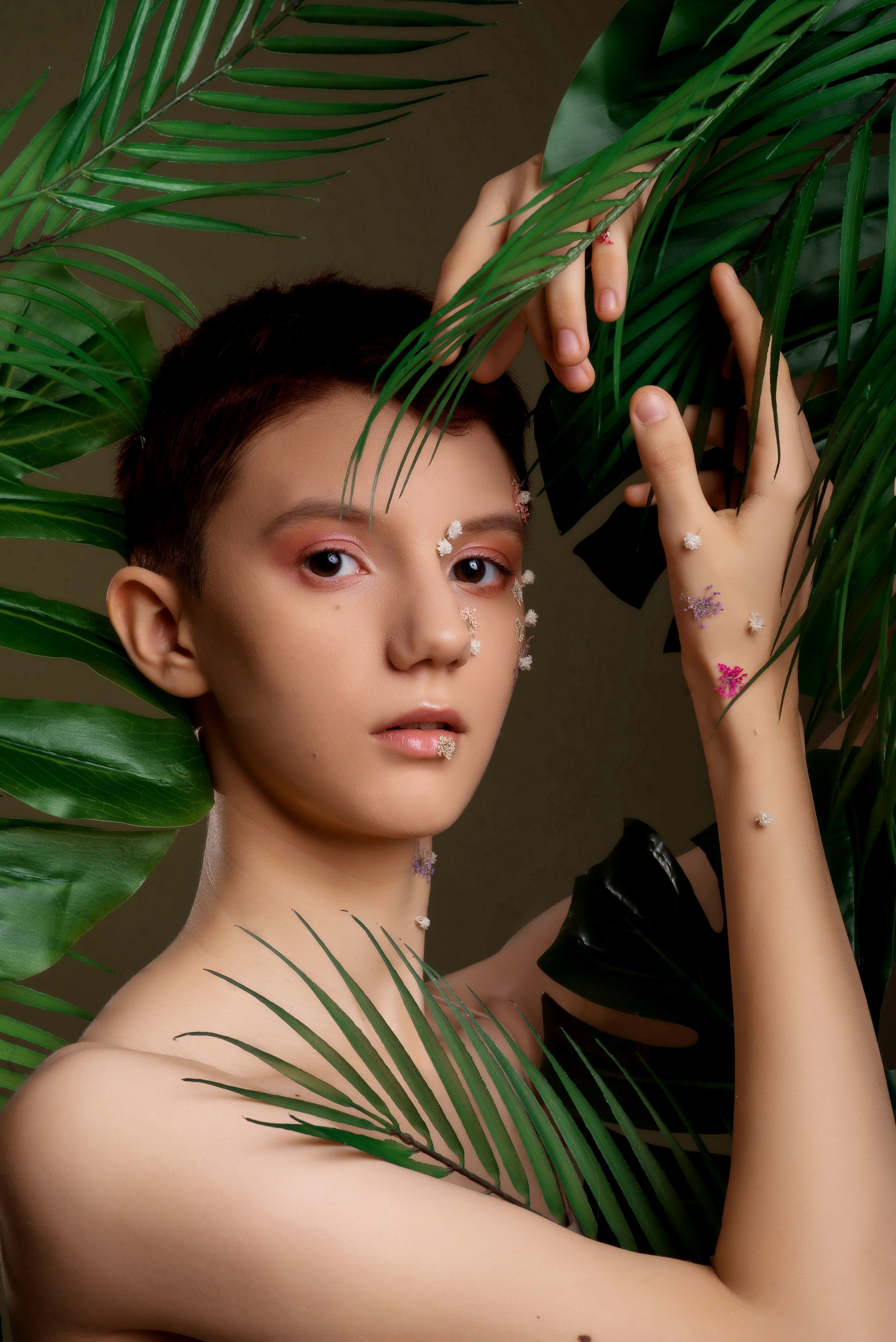 Ефремова Виктория. Promodels