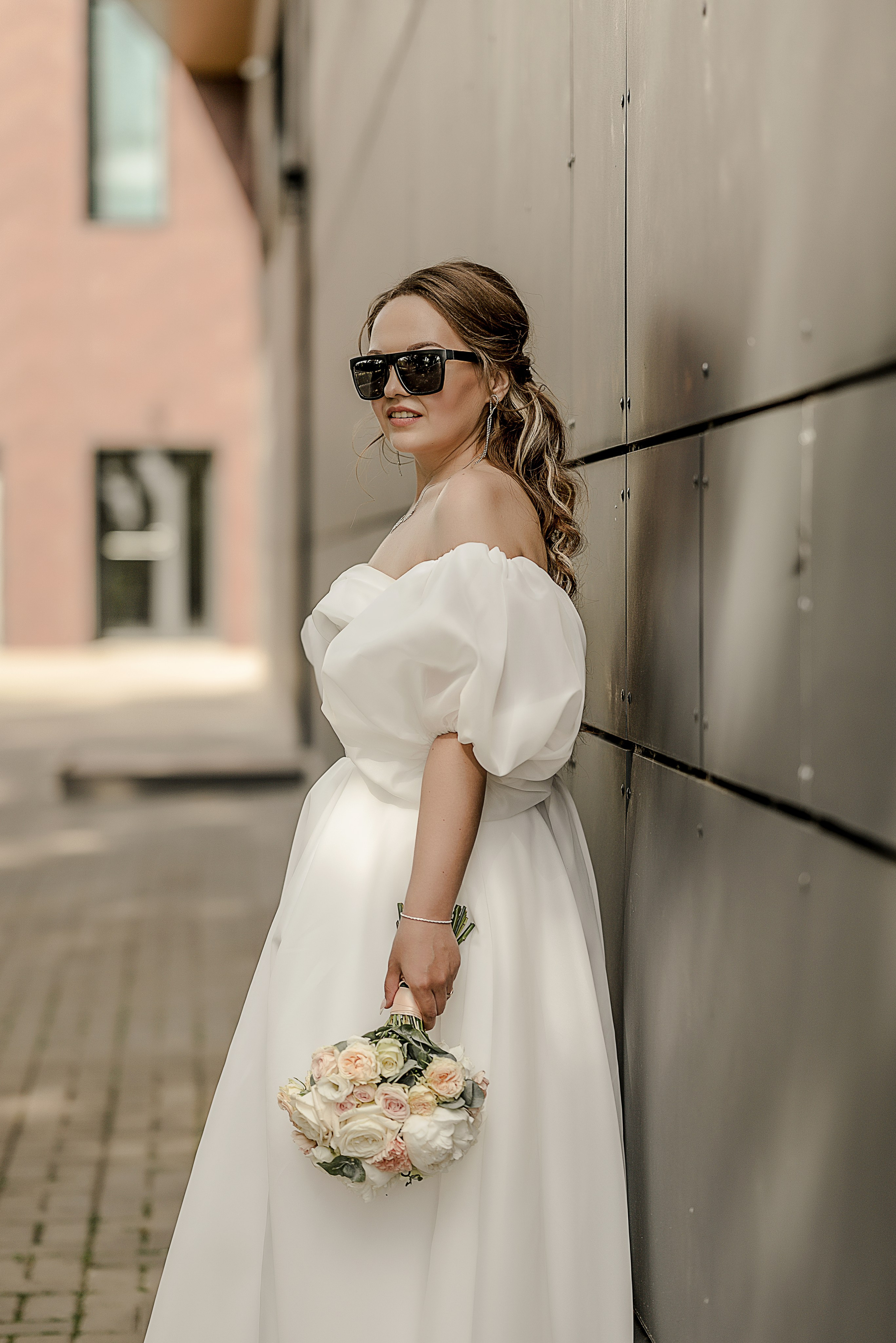 Свадьба Виктории и Андрея 16.06.23. Фотограф в Калуге Марина Афанасьева