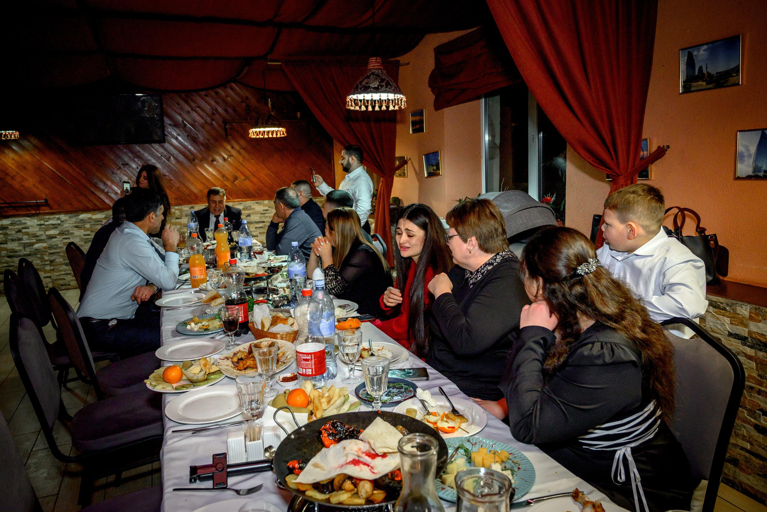 Фотосессии юбилеев, ДР, выпускных и др. мероприятий. Фотограф в Калуге Марина Афанасьева