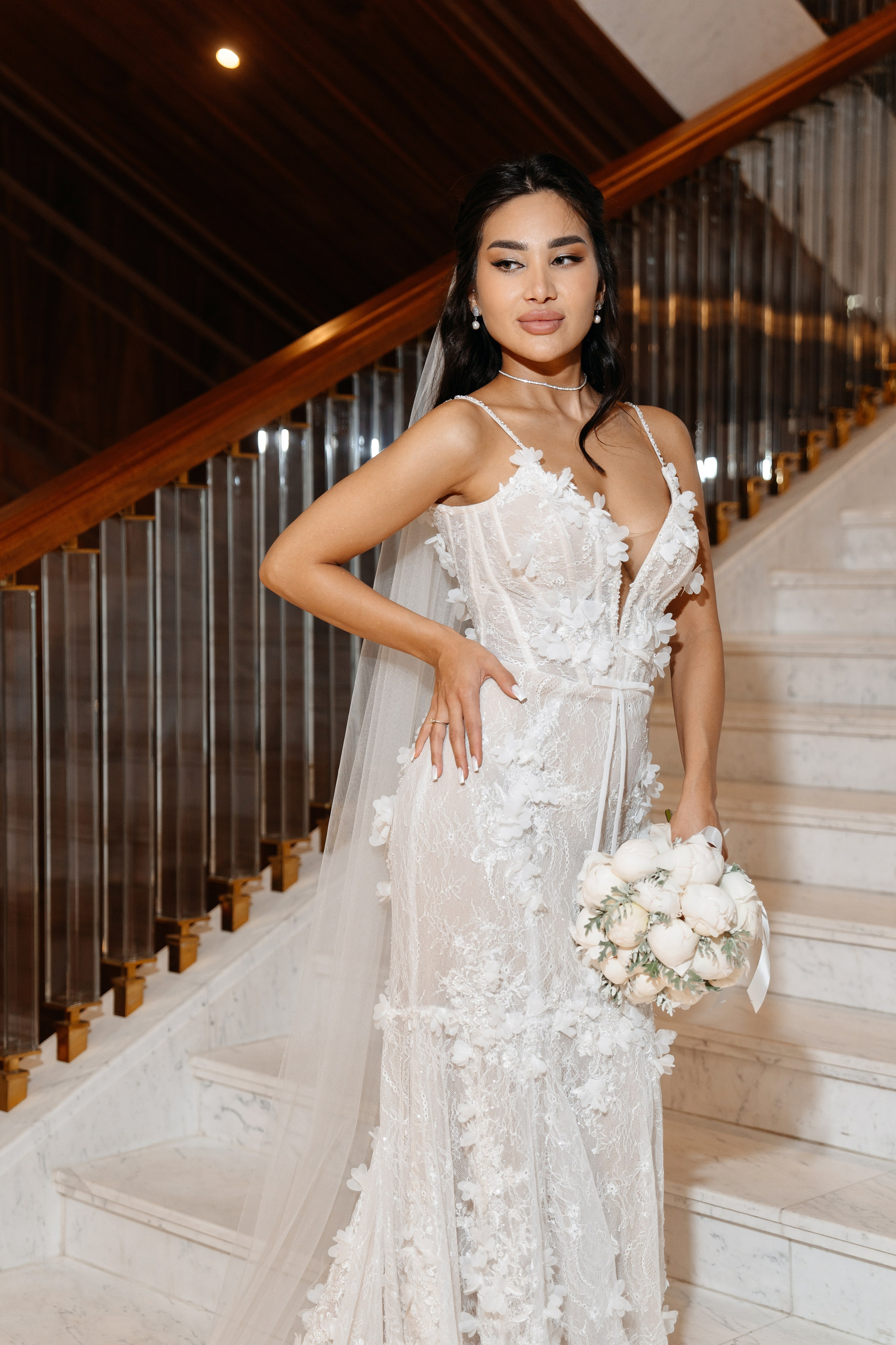 Саша и Милана. Свадебный и репортажный фотограф в Москве Андрей Вайман